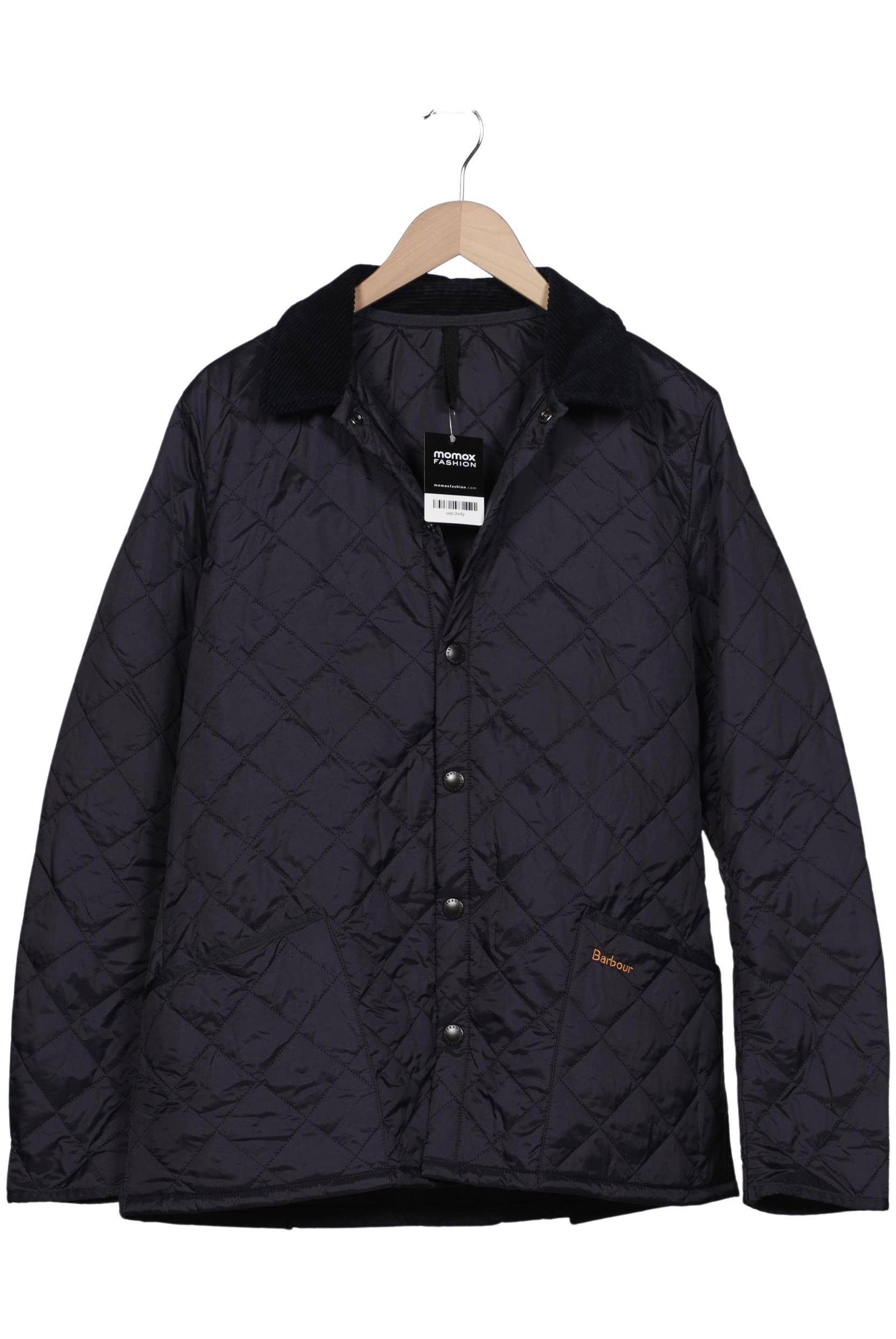 

Barbour Herren Jacke, marineblau, Gr. 52
