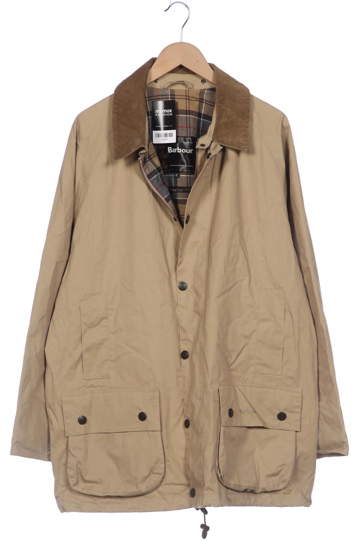 

Barbour Herren Jacke, beige, Gr. 54