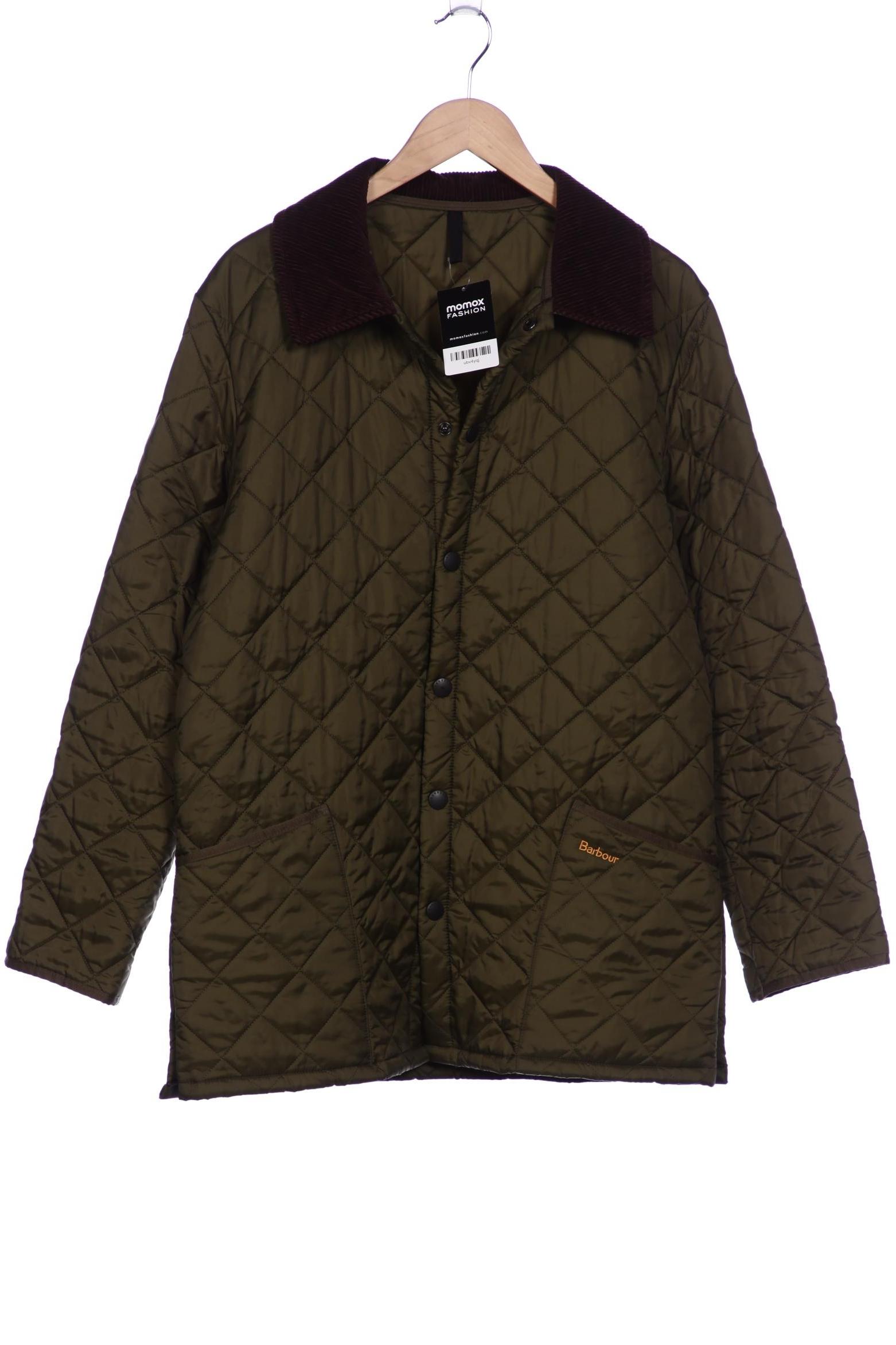 

Barbour Herren Jacke, grün, Gr. 46