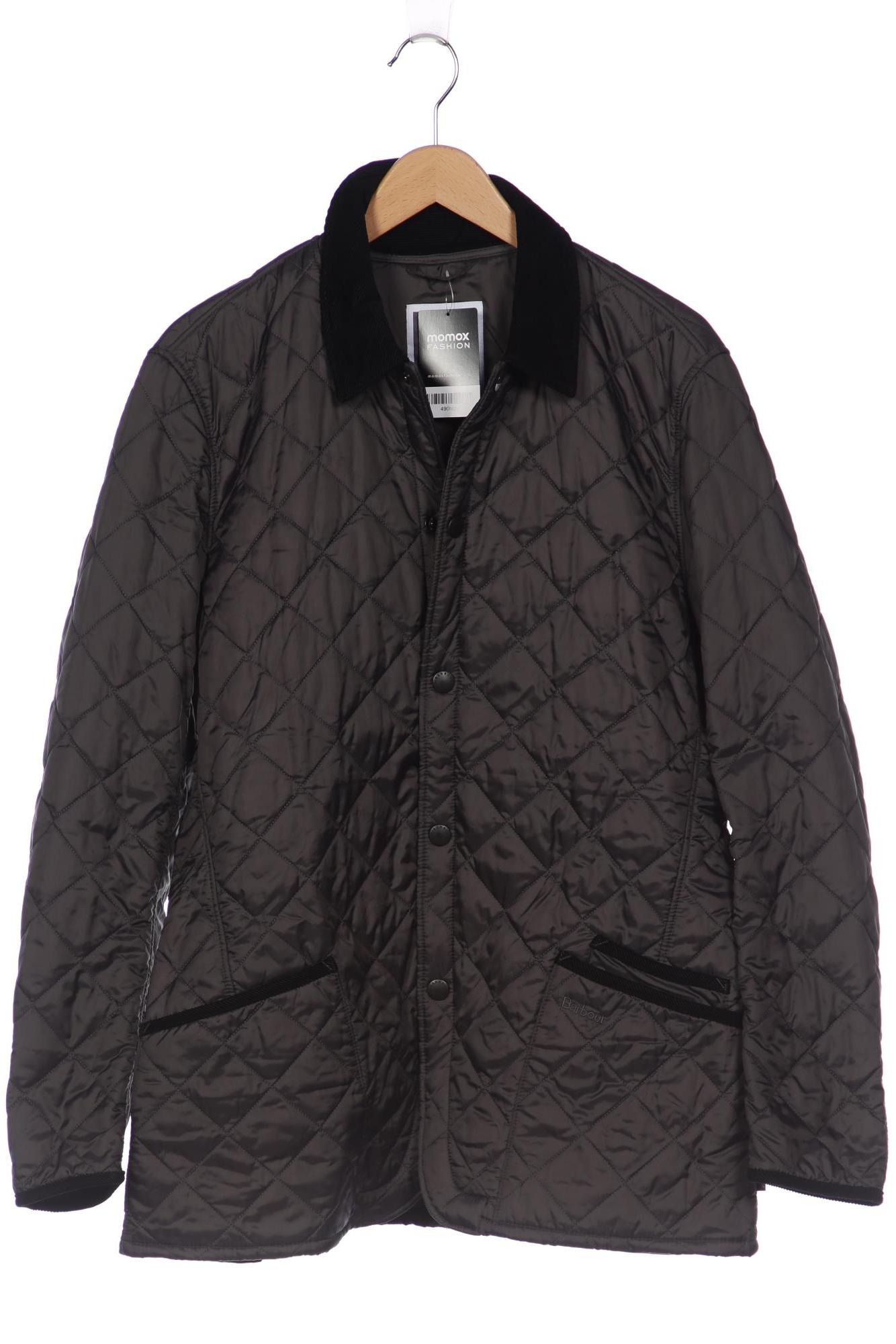 

Barbour Herren Jacke, grau