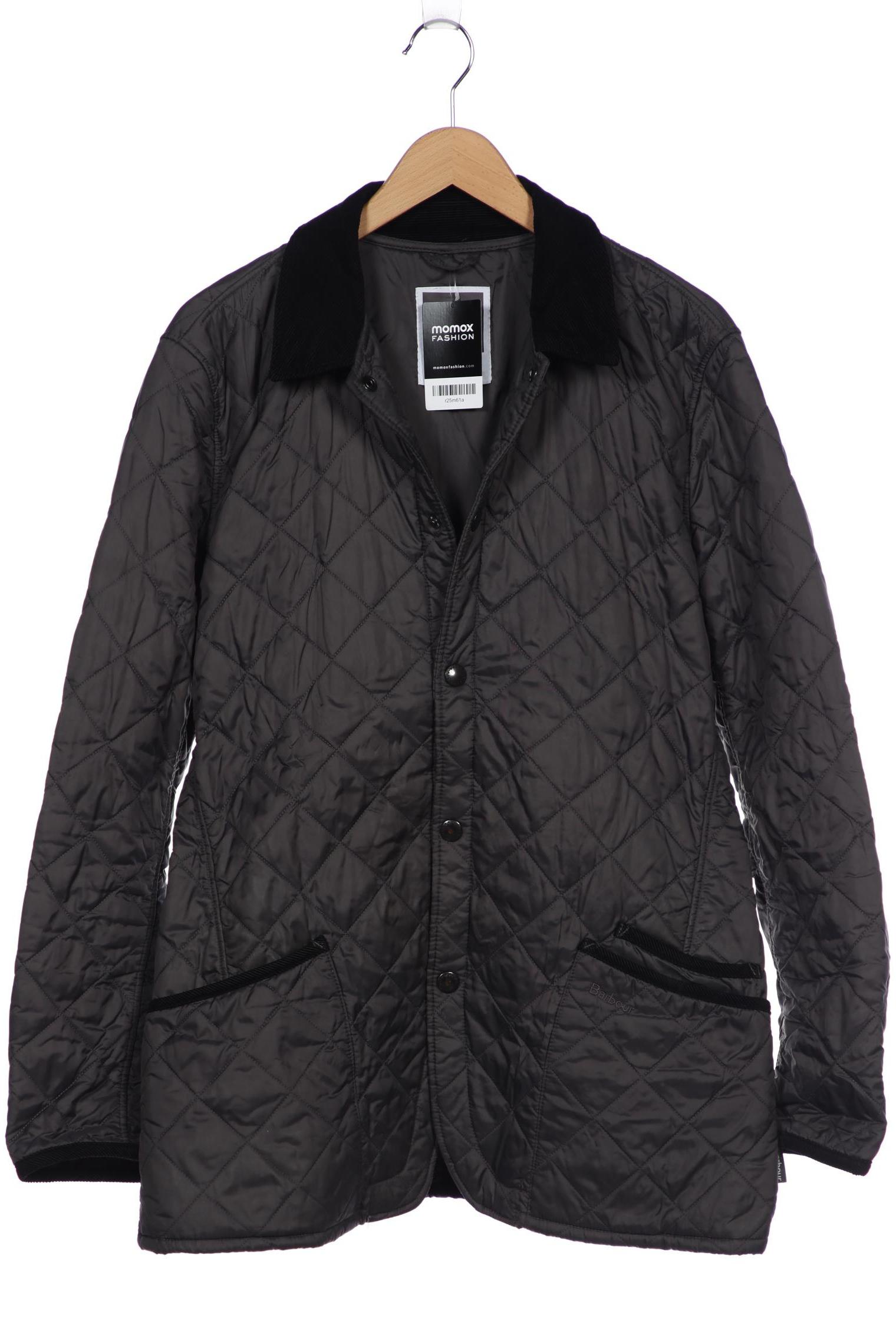 

Barbour Herren Jacke, grau