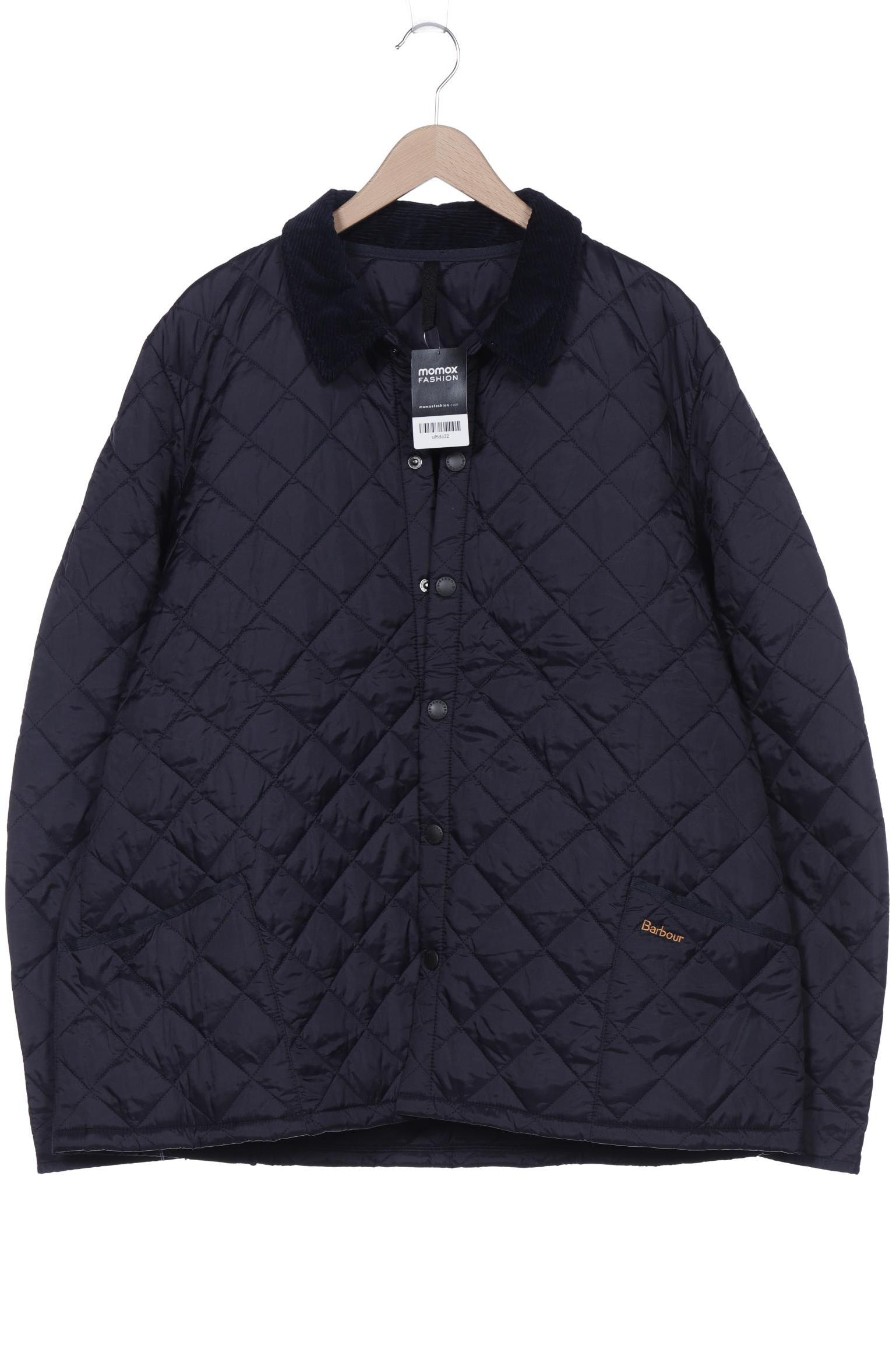 

Barbour Herren Jacke, marineblau, Gr. 58