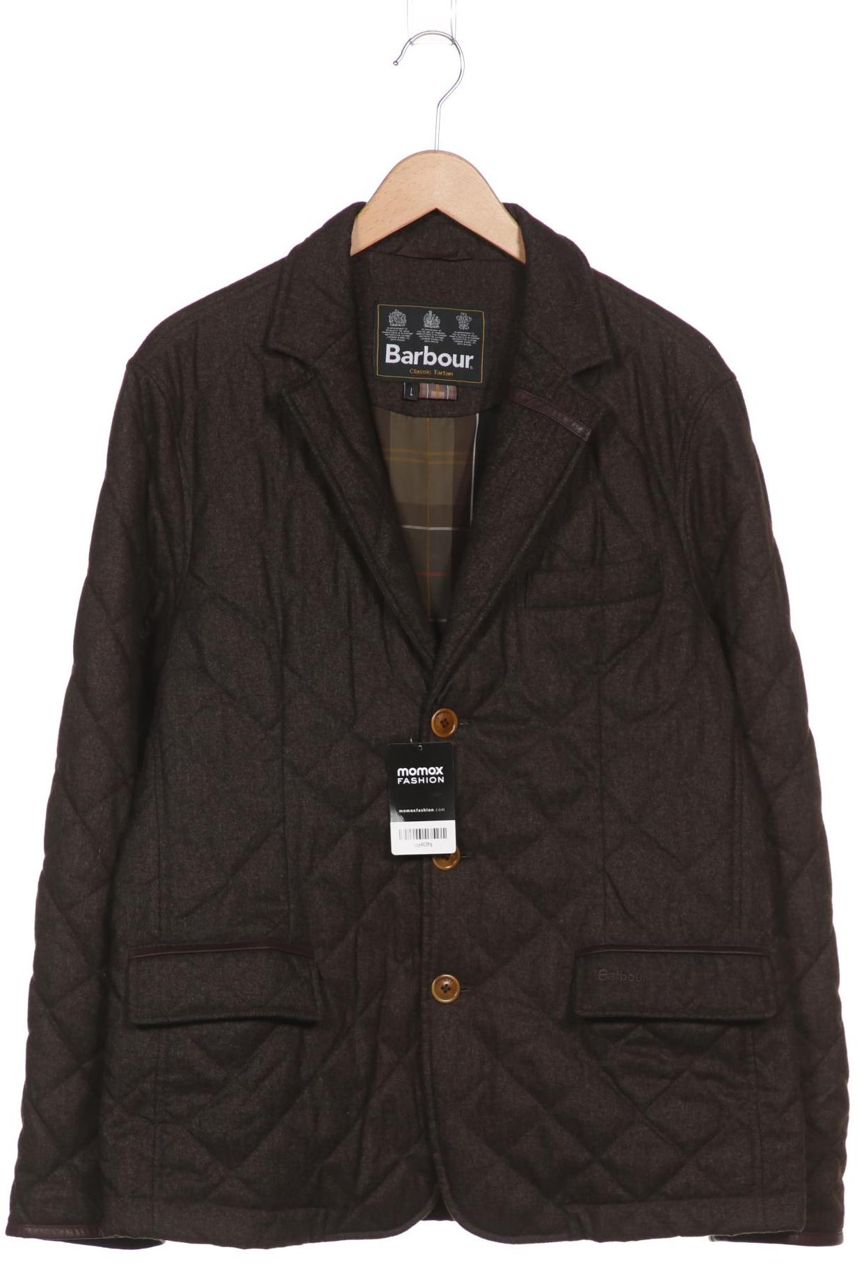 

Barbour Herren Jacke, braun, Gr. 52