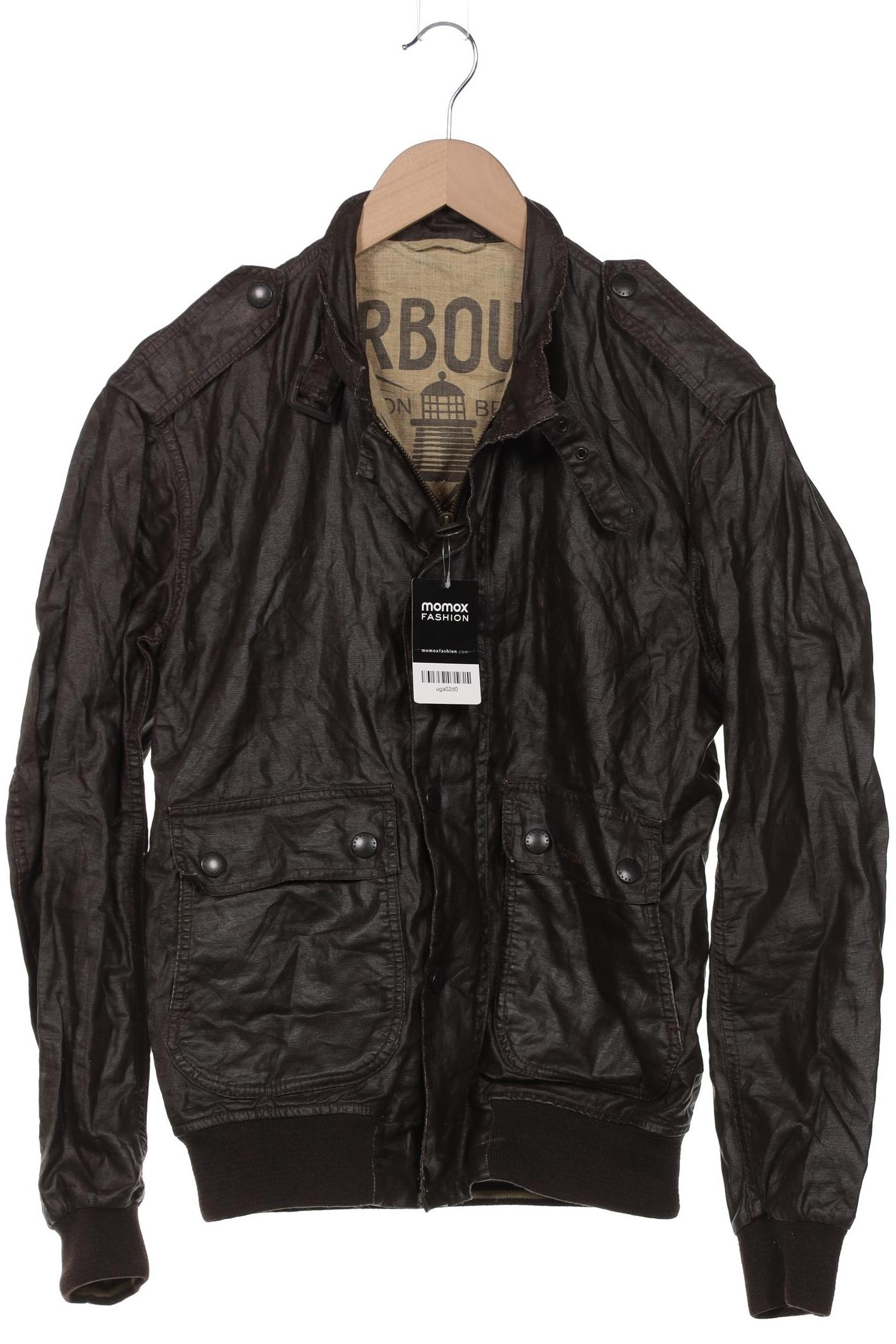 

Barbour Herren Jacke, braun, Gr. 46