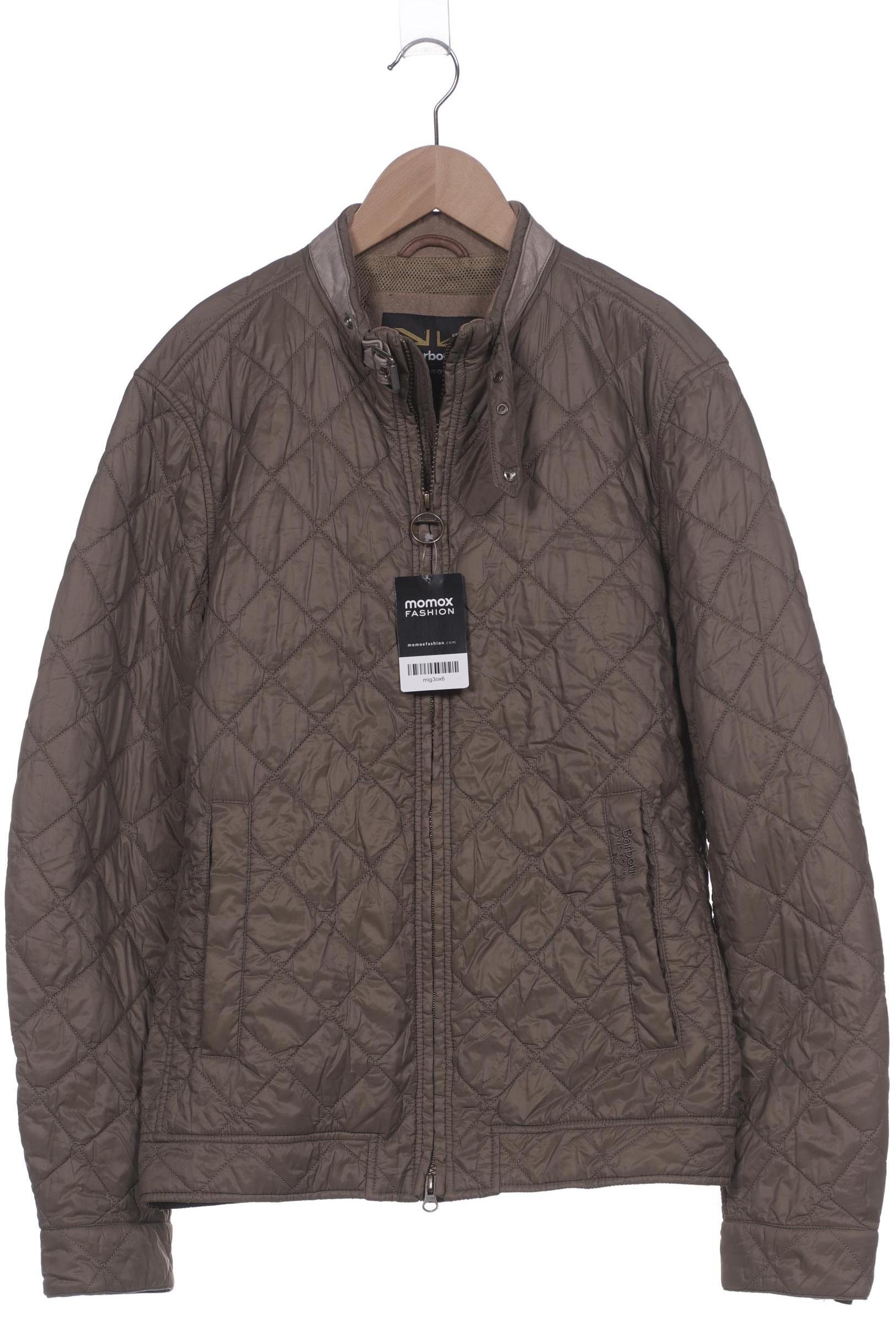 

Barbour Herren Jacke, grün, Gr. 52