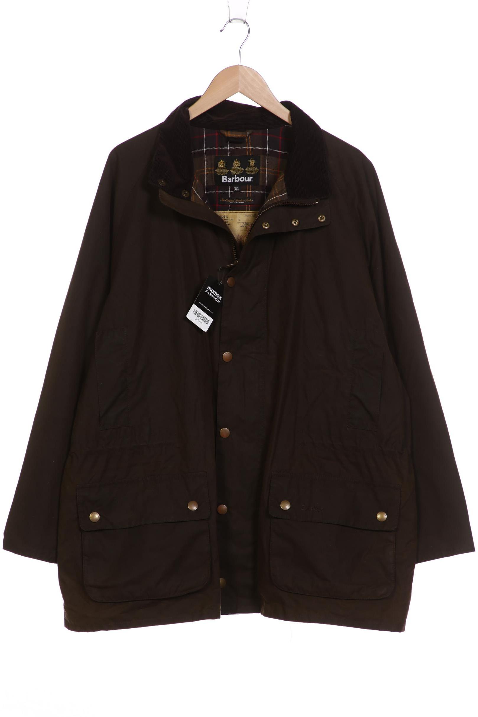 

Barbour Herren Jacke, braun, Gr. 56