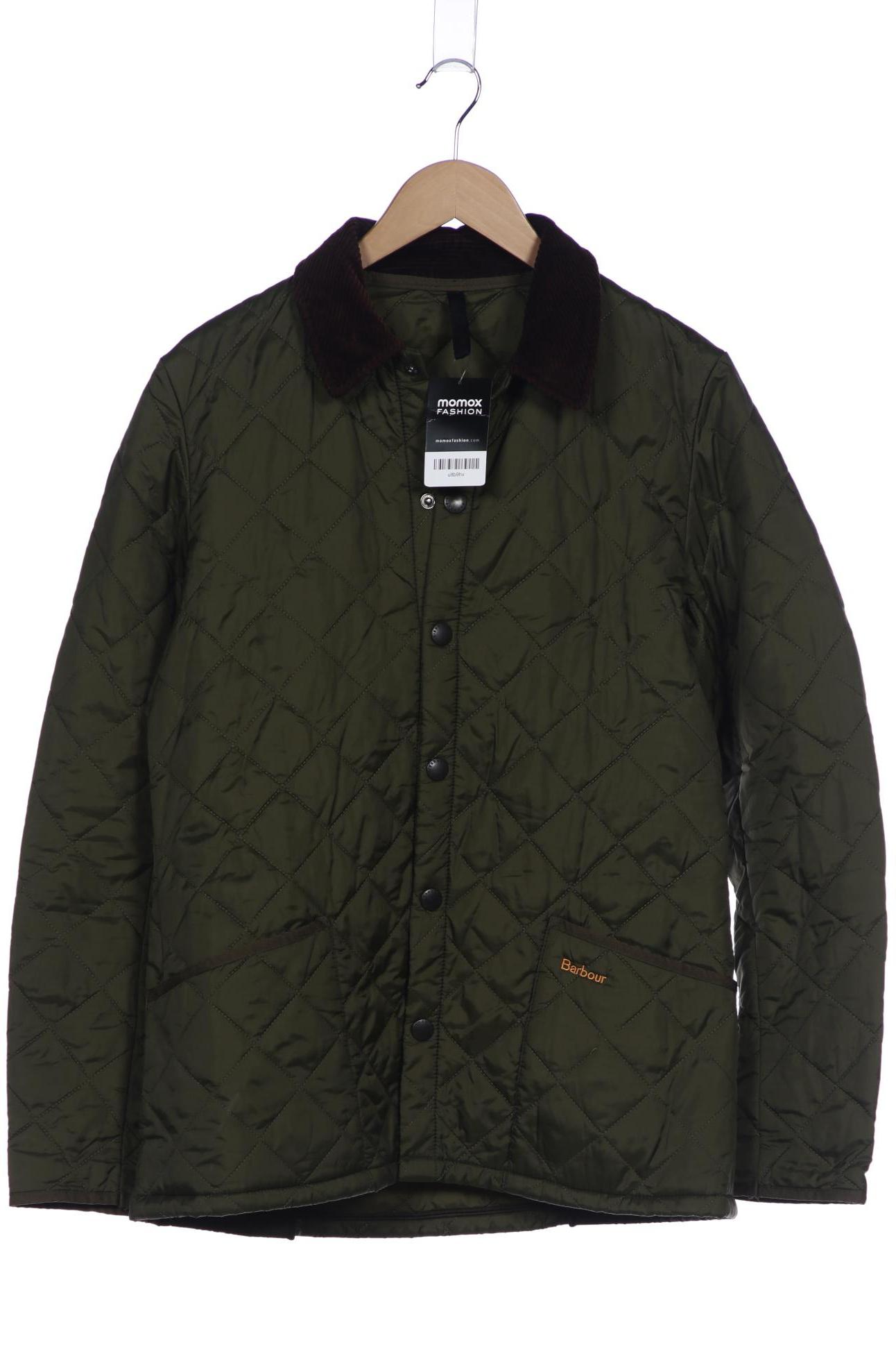 

Barbour Herren Jacke, grün, Gr. 48