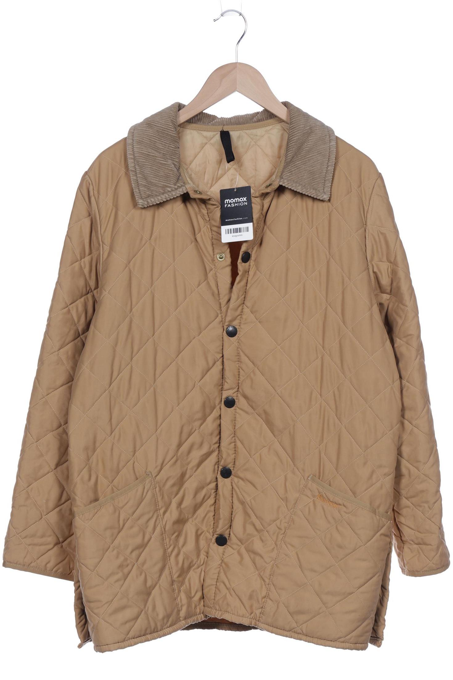 

Barbour Herren Jacke, braun, Gr. 52