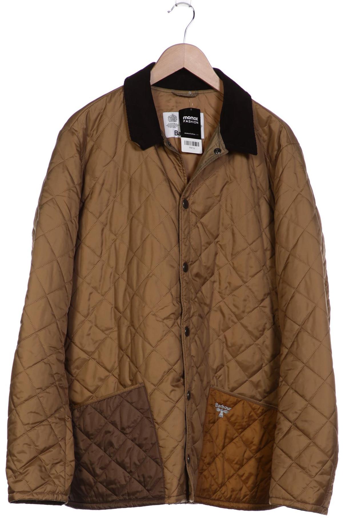 

Barbour Herren Jacke, beige, Gr. 52