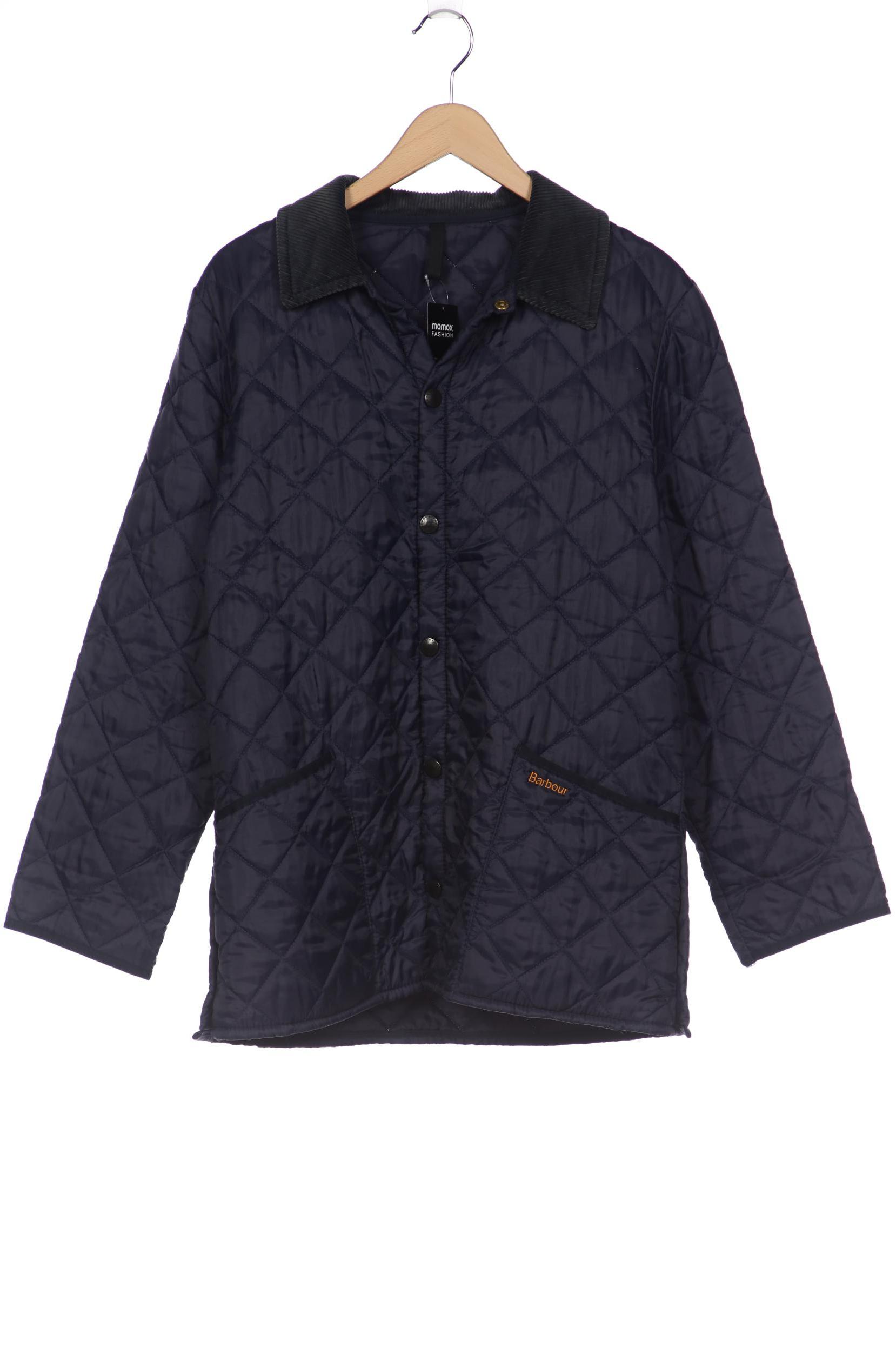 

Barbour Herren Jacke, marineblau, Gr. 46