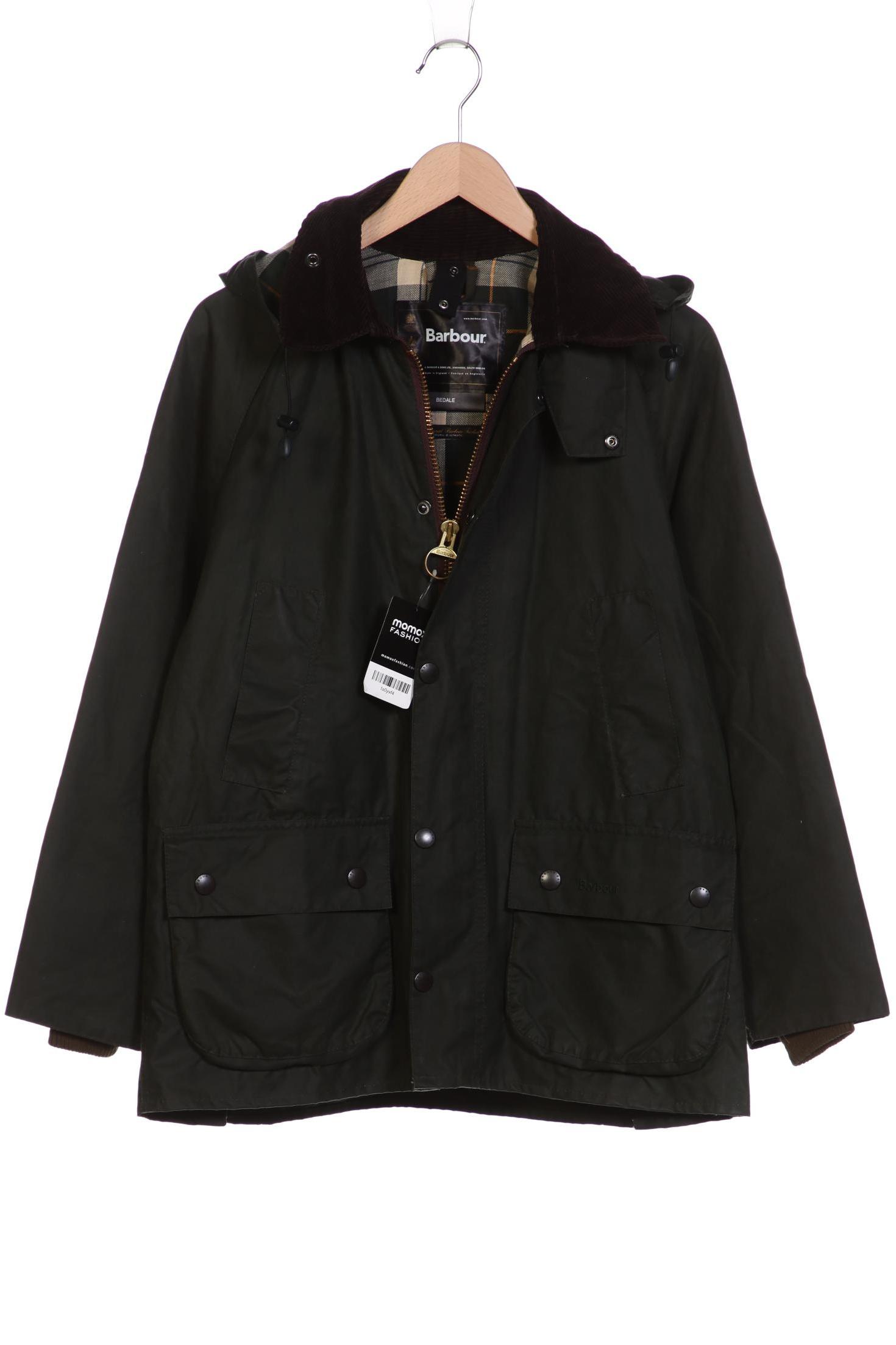 

Barbour Herren Jacke, grün, Gr. 52