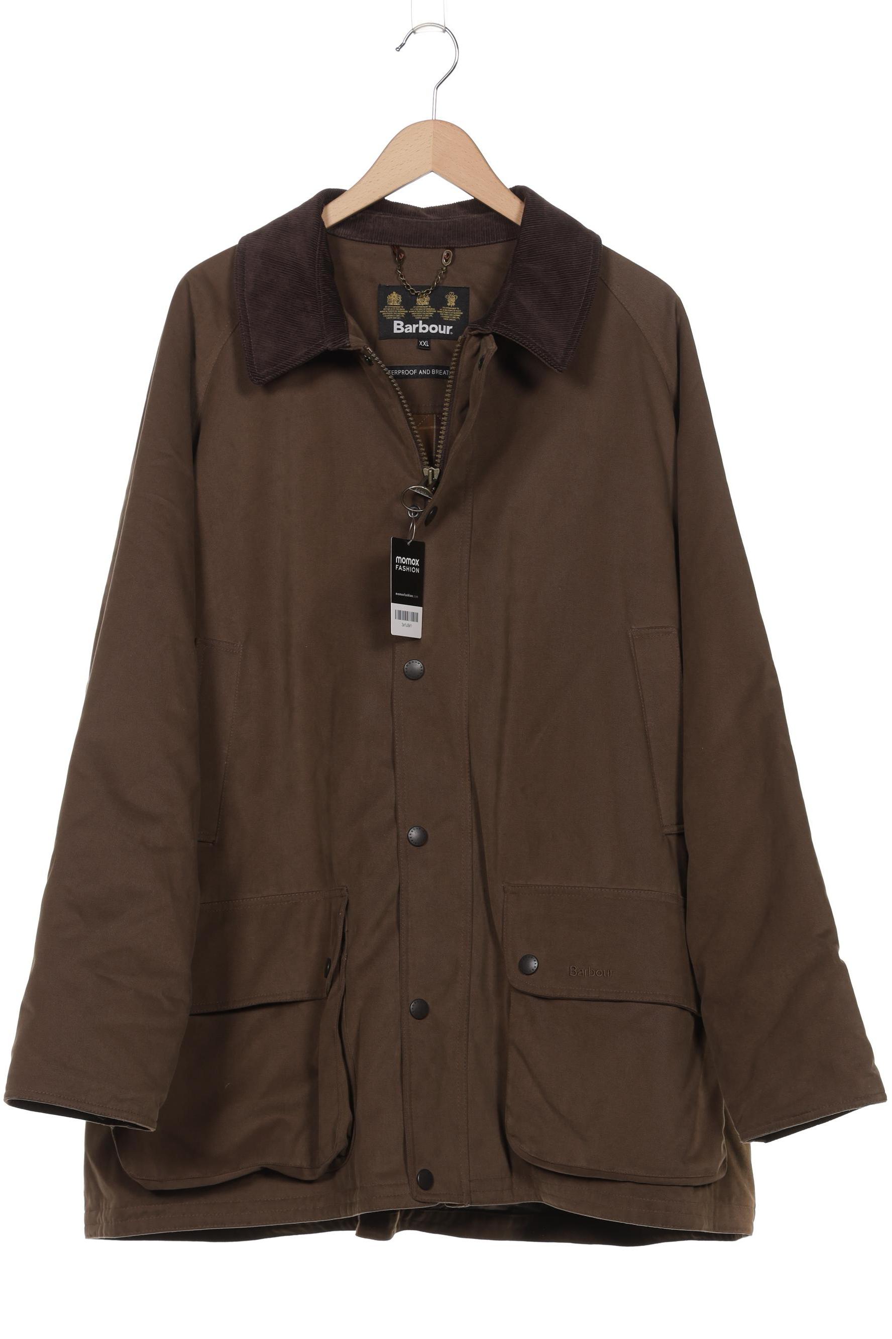 

Barbour Herren Jacke, grün, Gr. 56