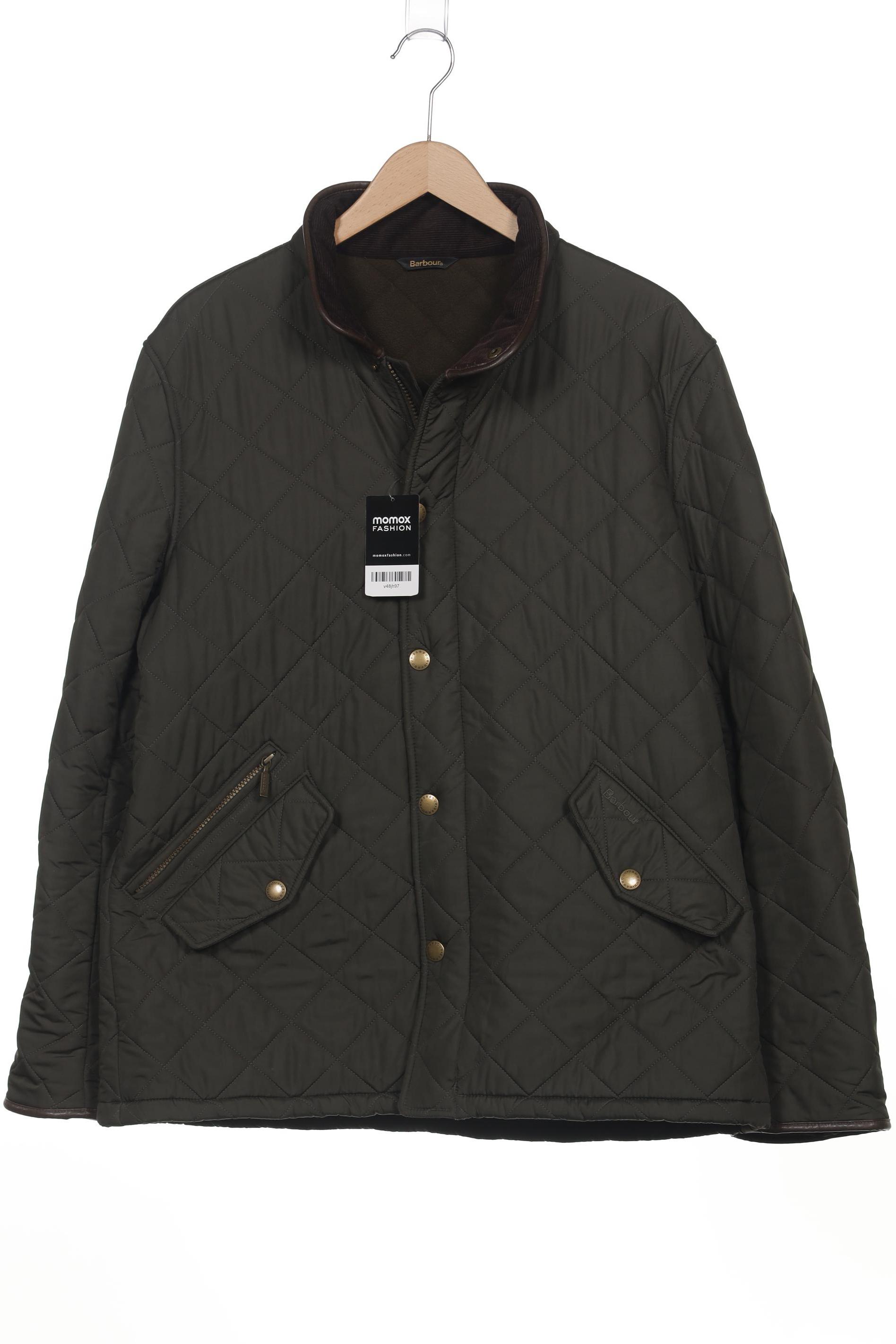 

Barbour Herren Jacke, grün, Gr. 54