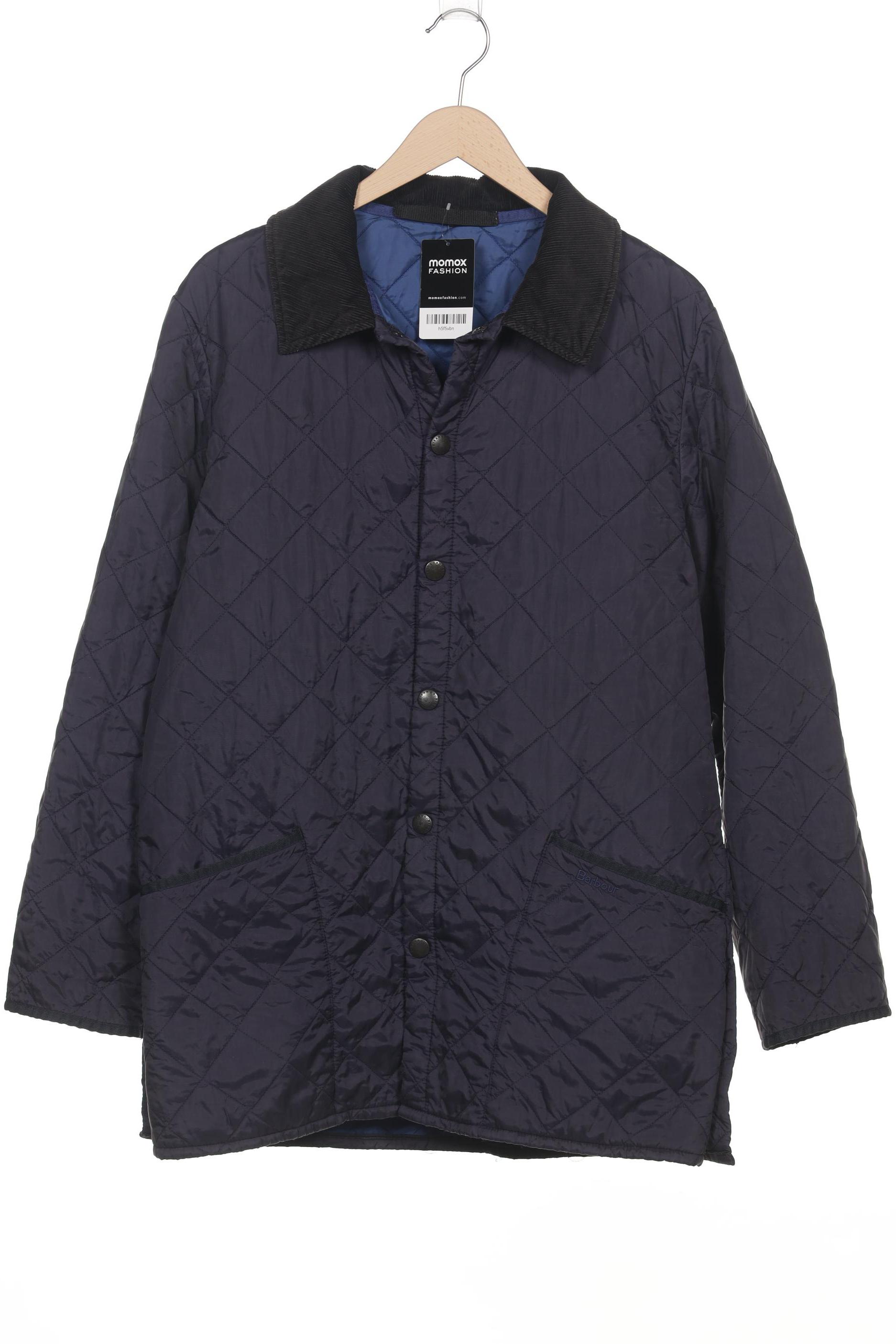 

Barbour Herren Jacke, marineblau, Gr. 56