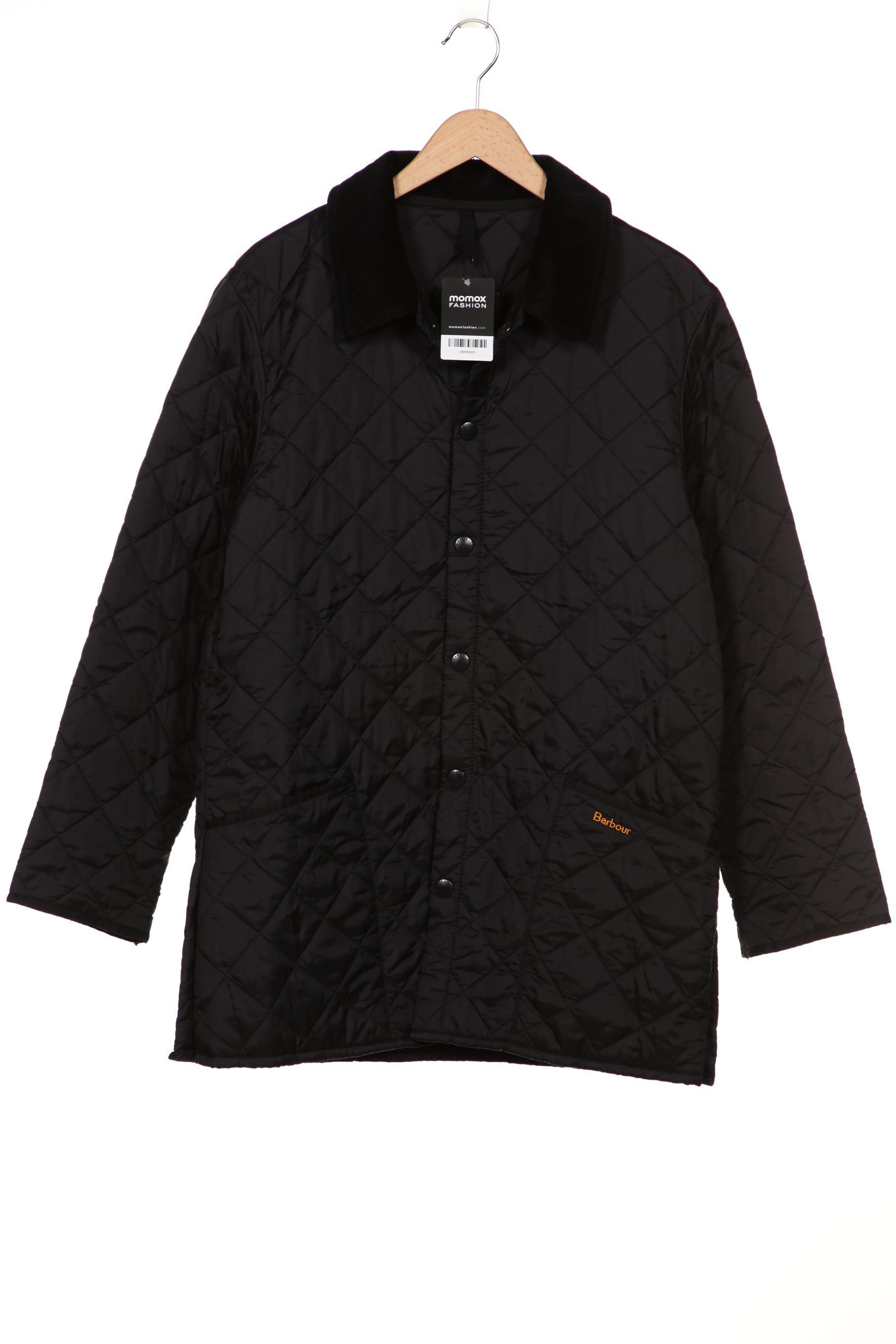 

Barbour Herren Jacke, schwarz, Gr. 48