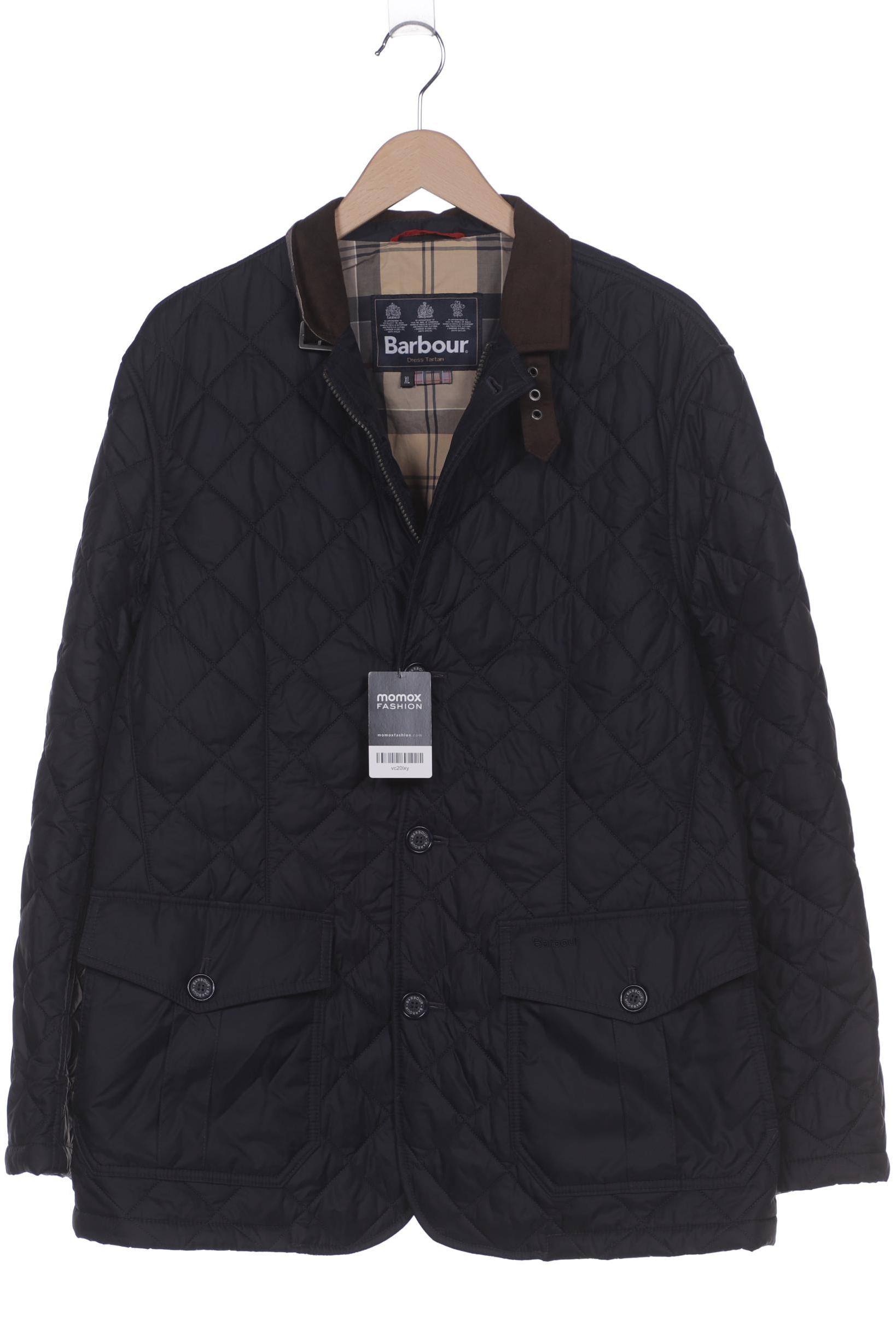 

Barbour Herren Jacke, marineblau, Gr. 54