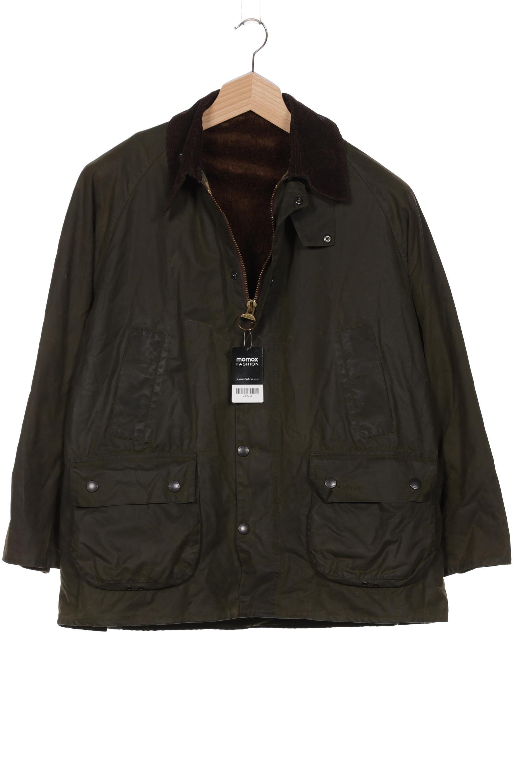 

Barbour Herren Jacke, grün, Gr. 54