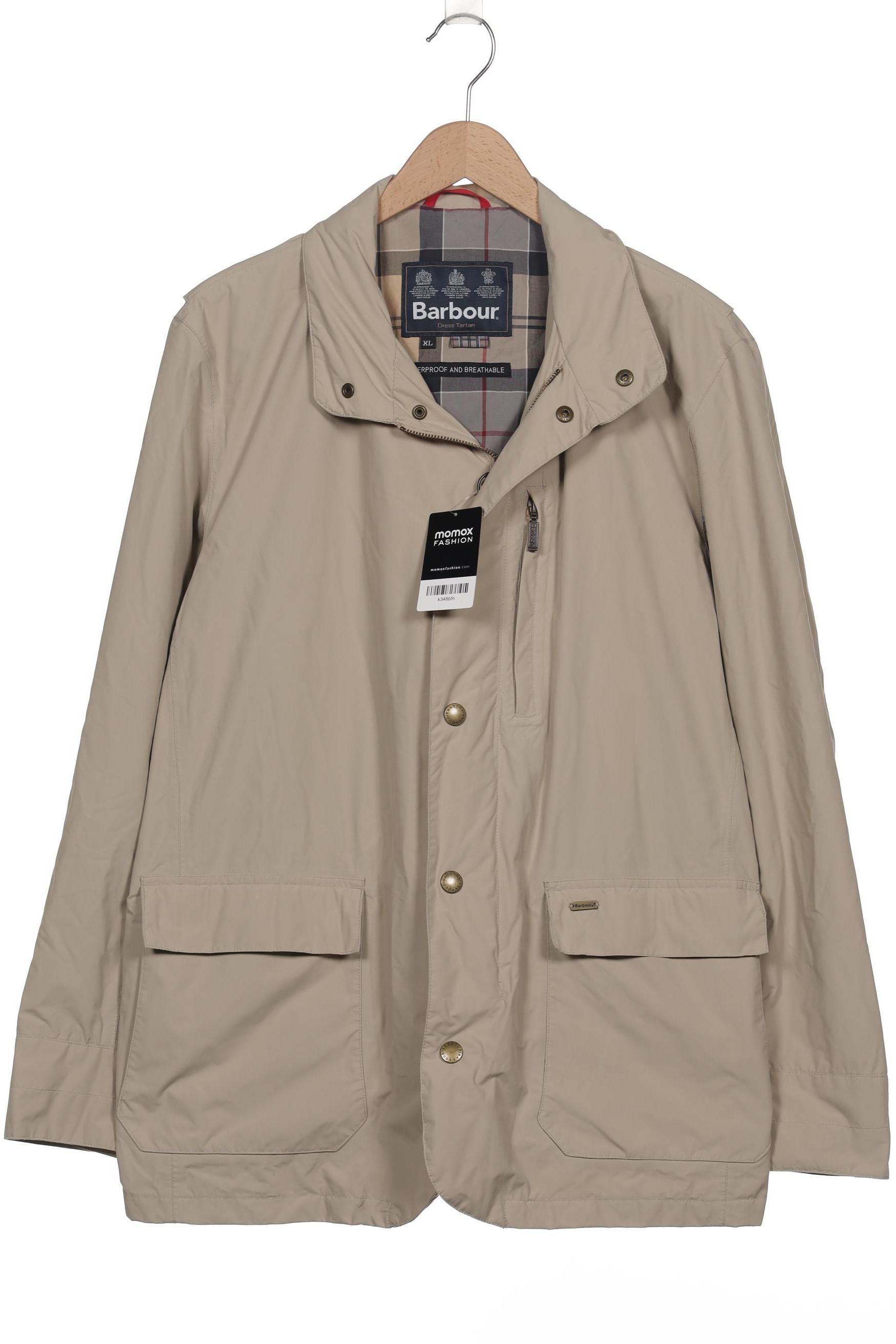 

Barbour Herren Jacke, beige, Gr. 54