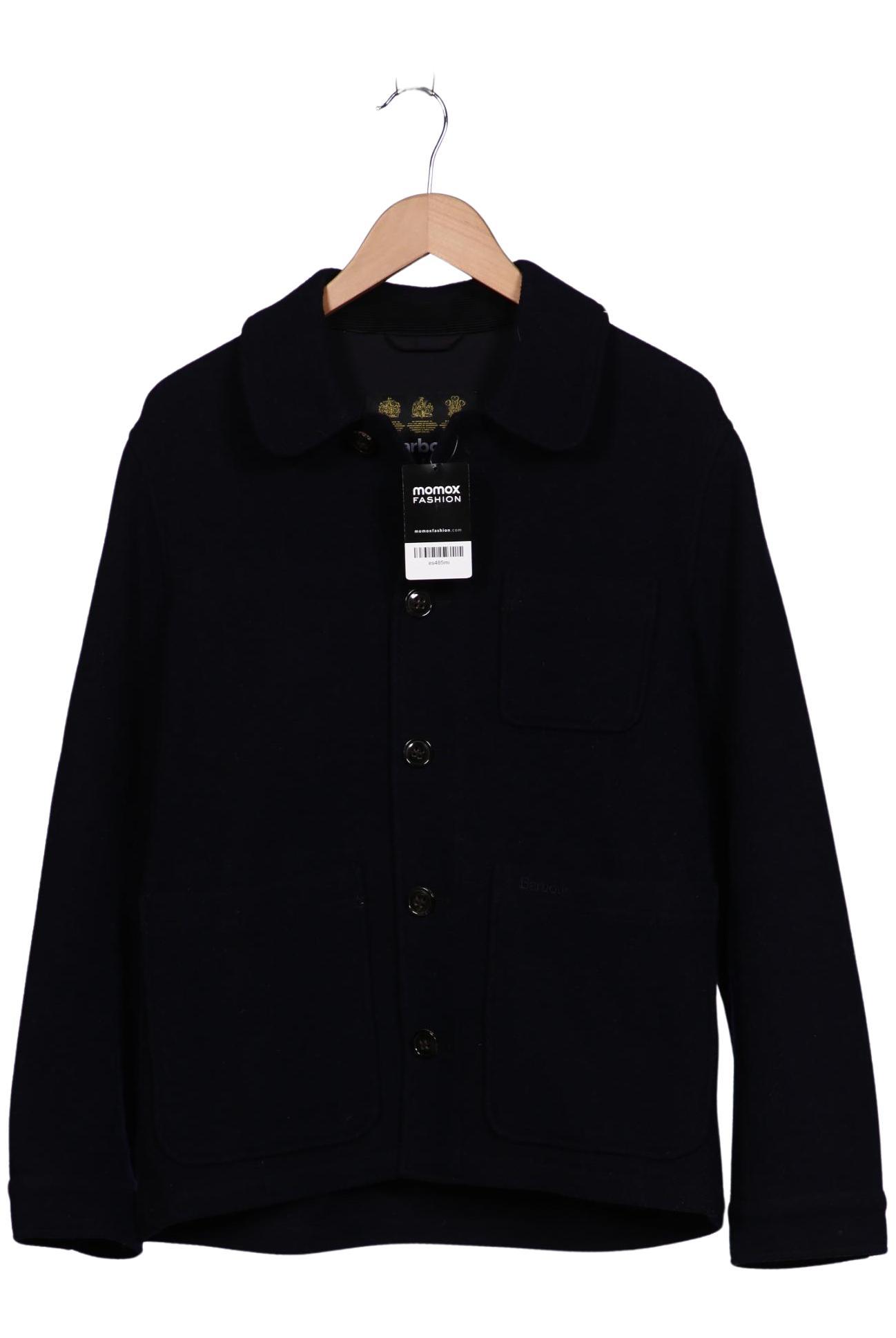 

Barbour Herren Jacke, marineblau, Gr. 46