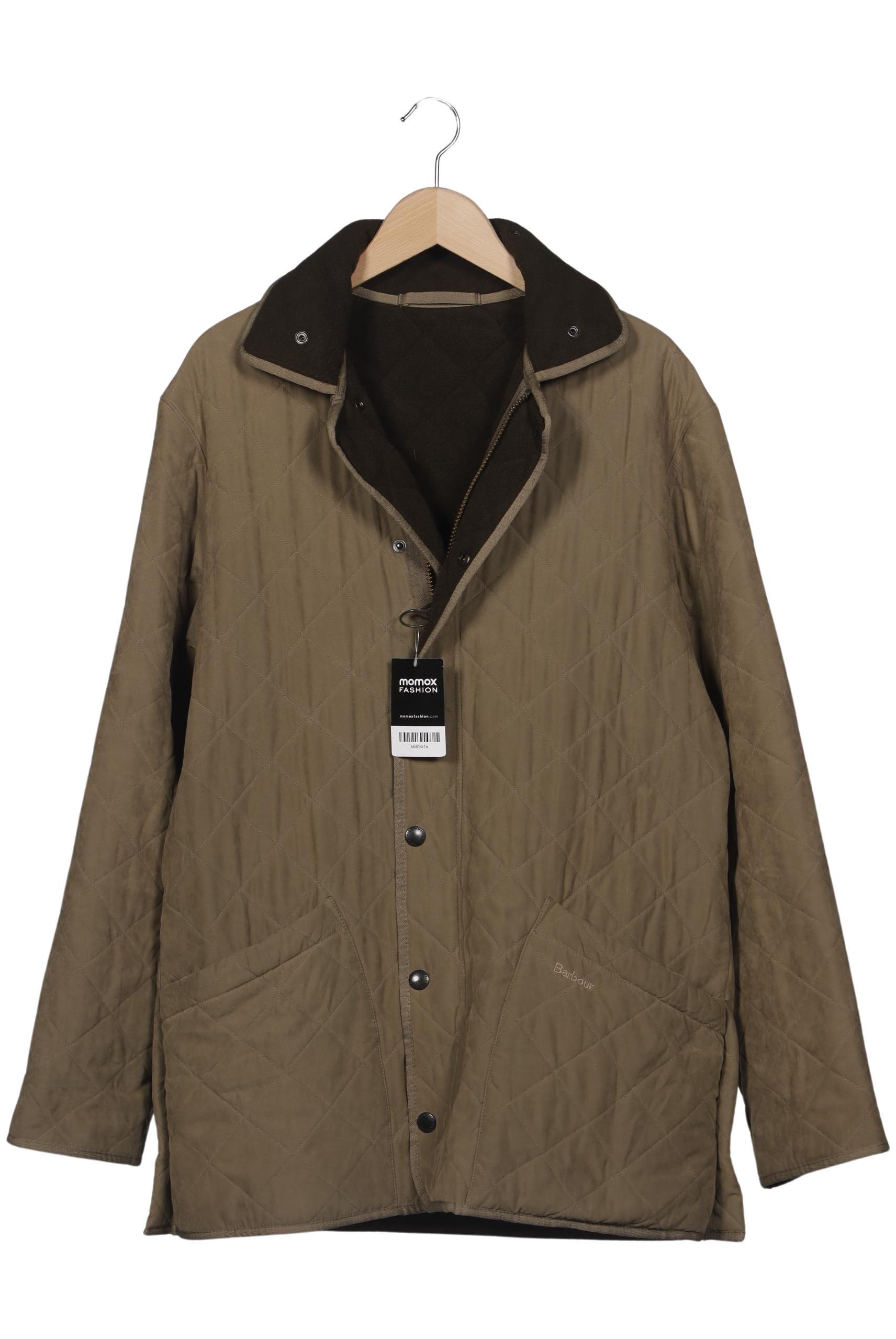 

Barbour Herren Jacke, grün, Gr. 48