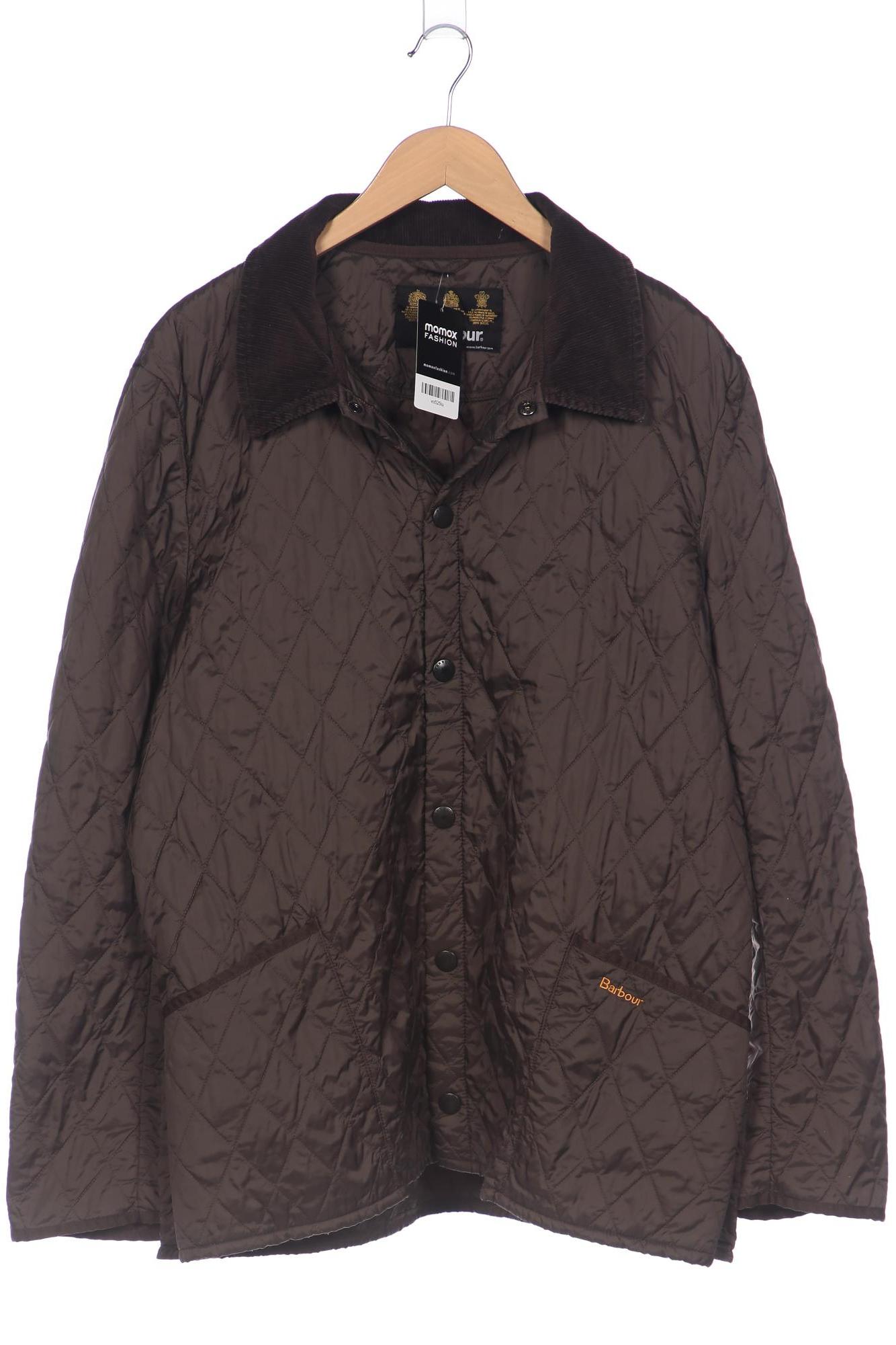 

Barbour Herren Jacke, braun, Gr. 54