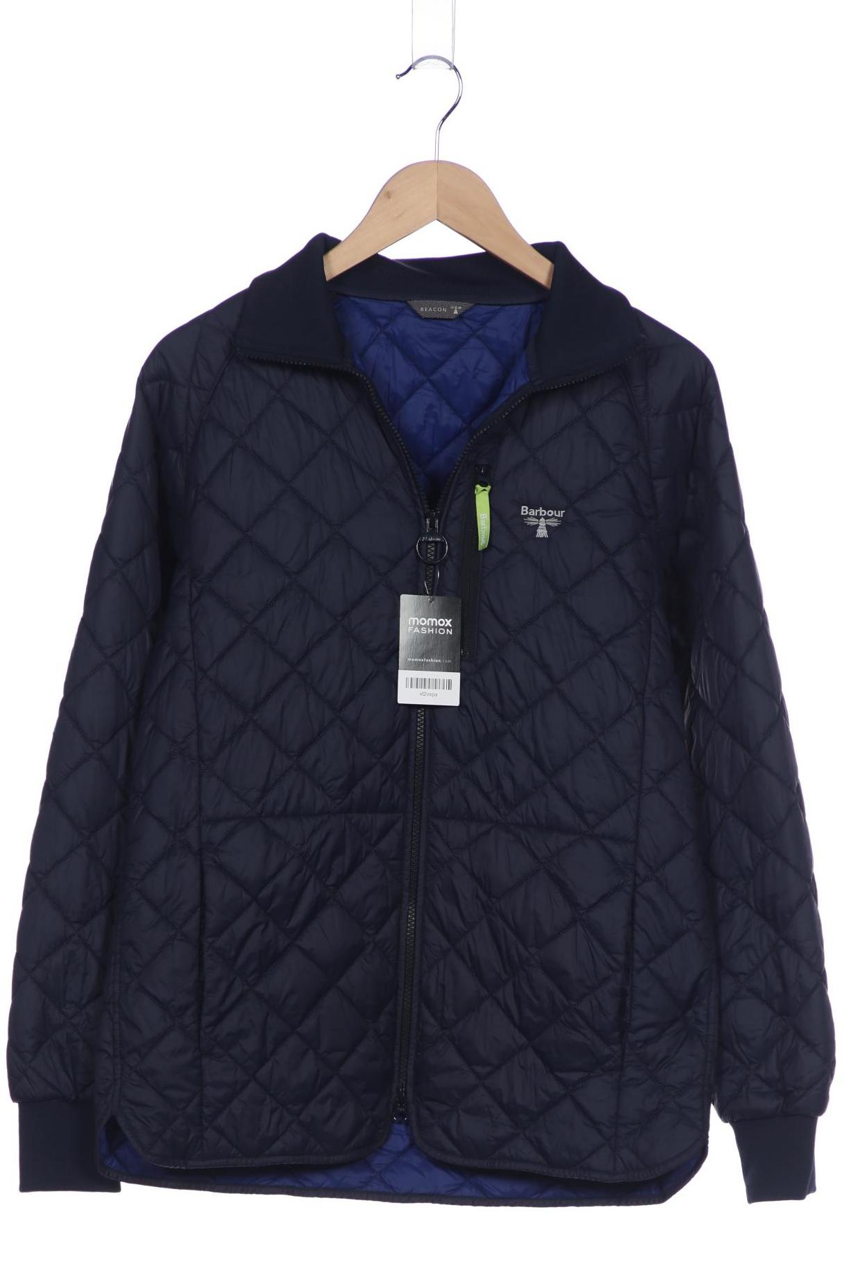 

Barbour Herren Jacke, marineblau, Gr. 46