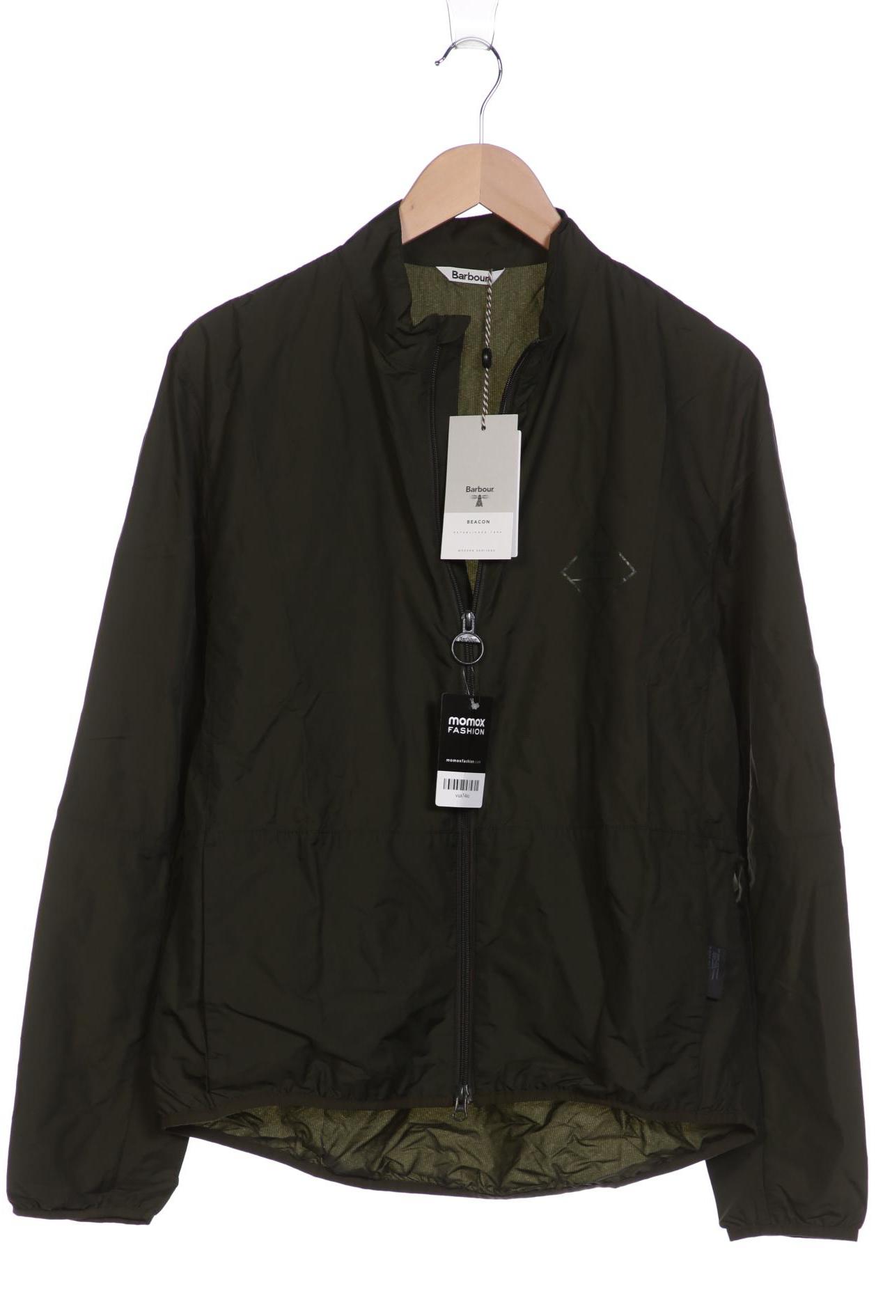 

Barbour Herren Jacke, grün