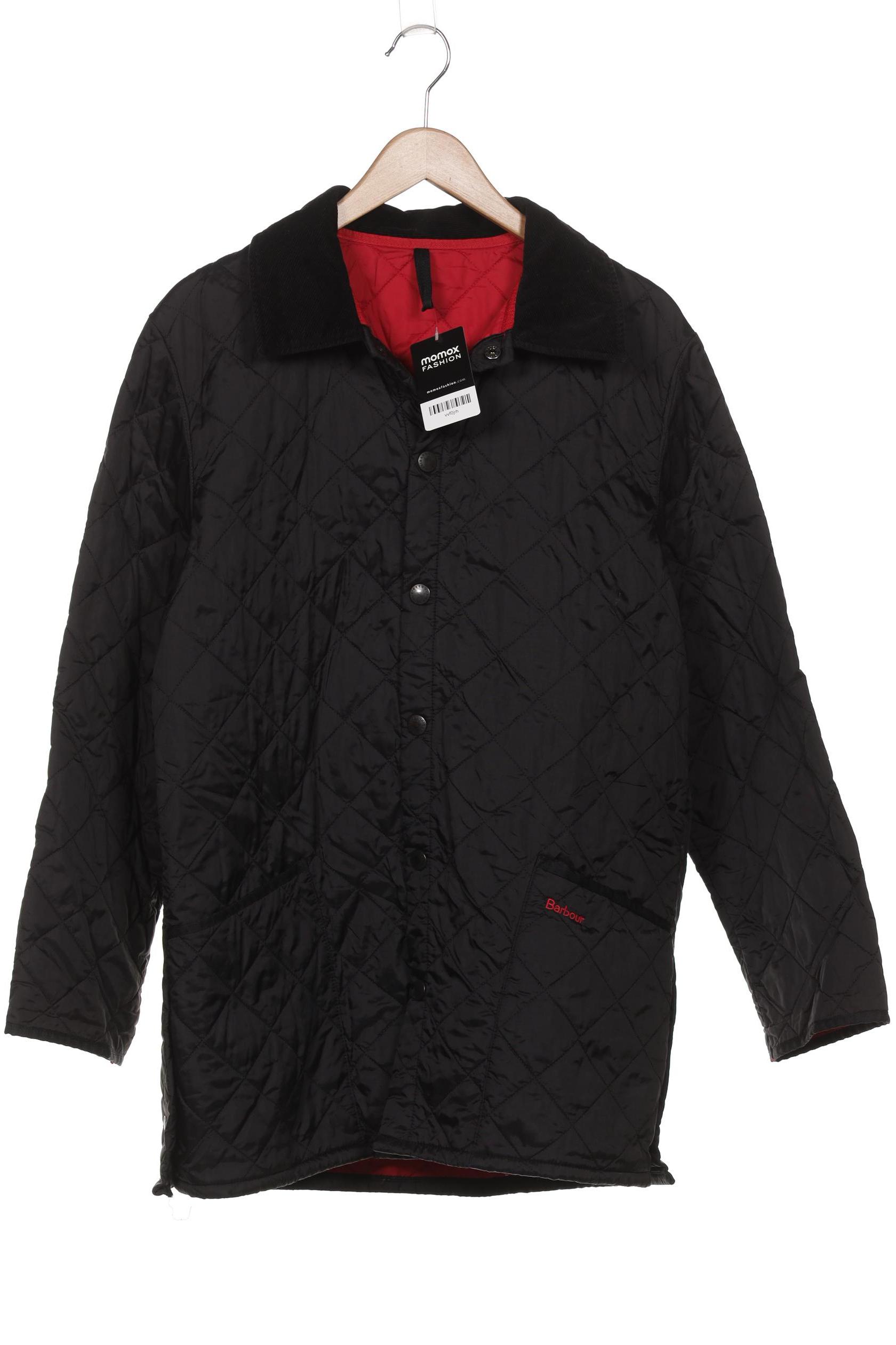 

Barbour Herren Jacke, schwarz, Gr. 48