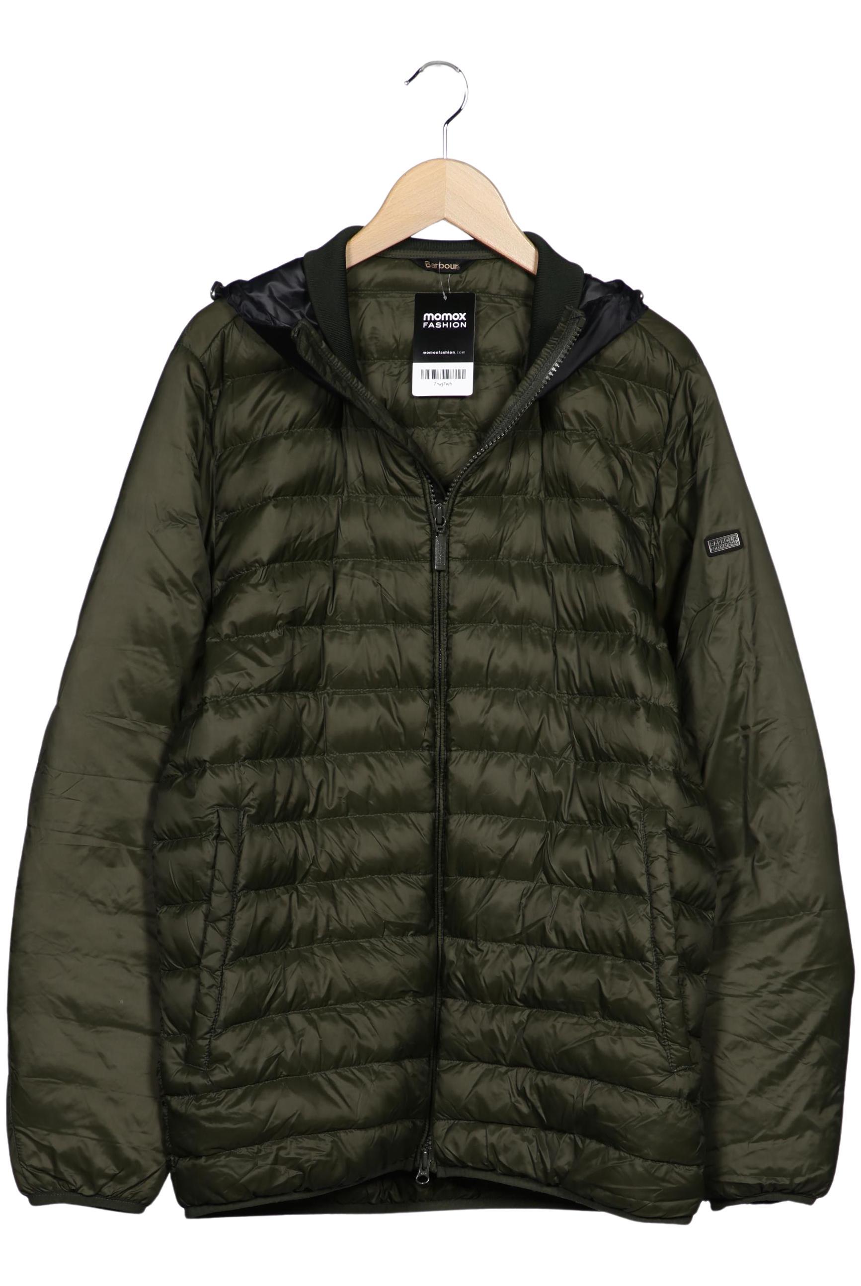 

Barbour Herren Jacke, grün, Gr. 52