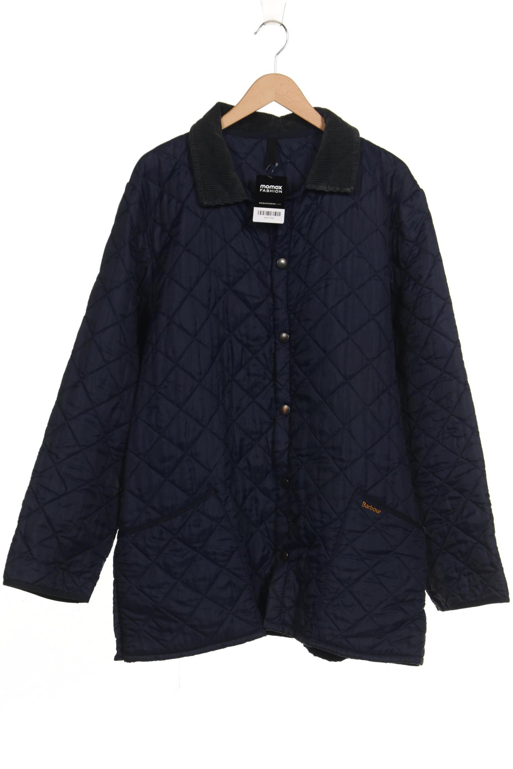 

Barbour Herren Jacke, marineblau, Gr. 56