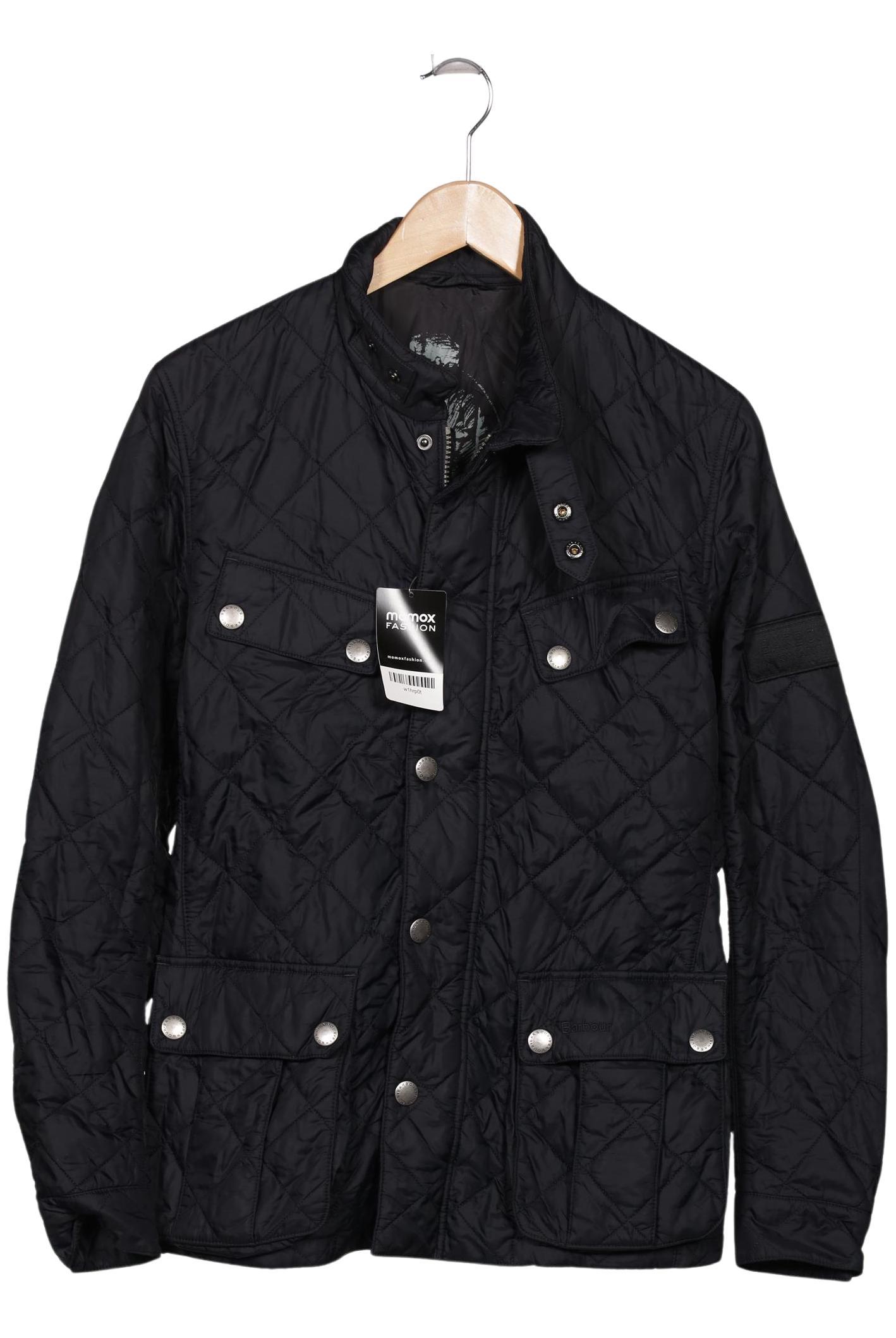 

Barbour Herren Jacke, marineblau, Gr. 46