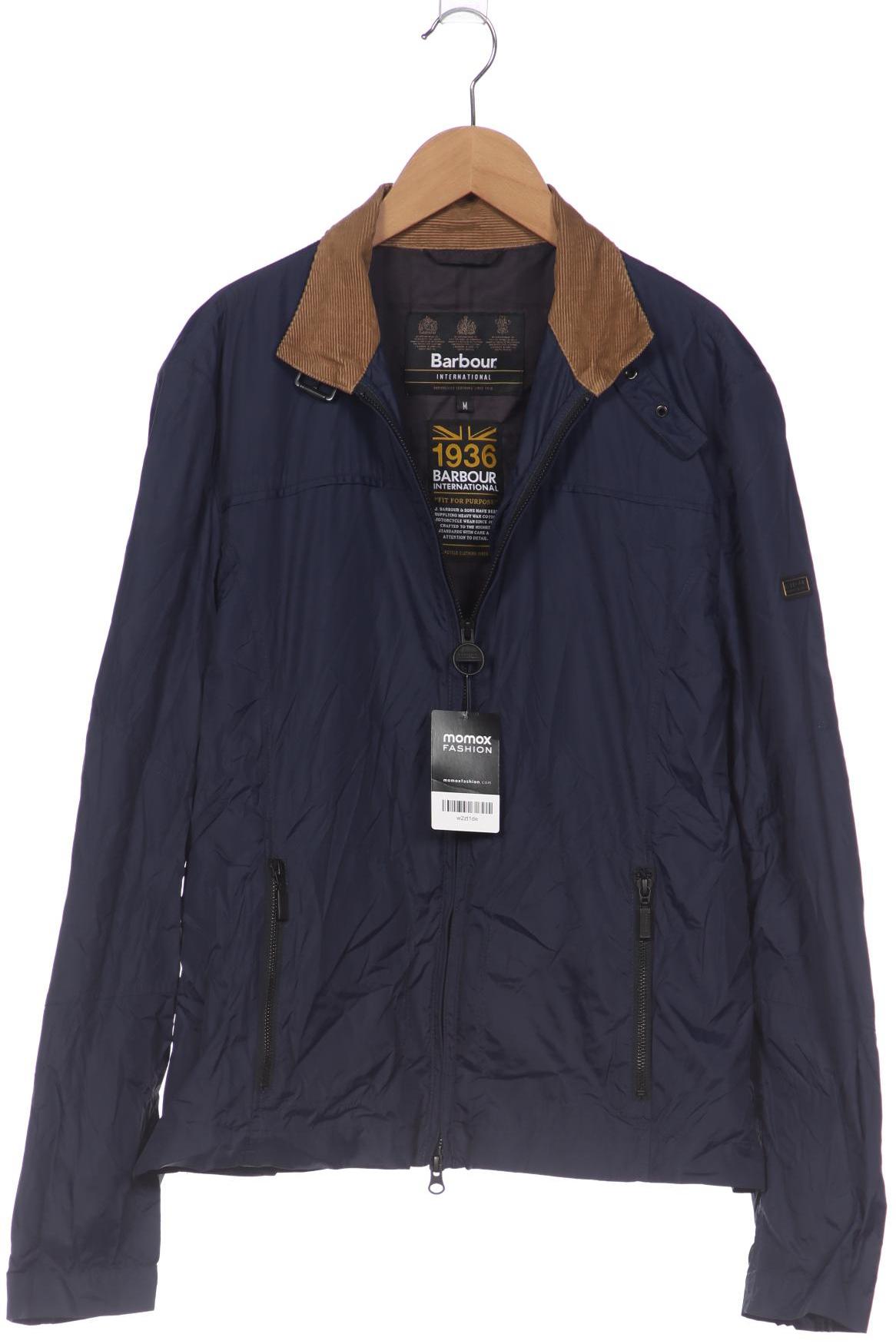 

Barbour Herren Jacke, marineblau, Gr. 48