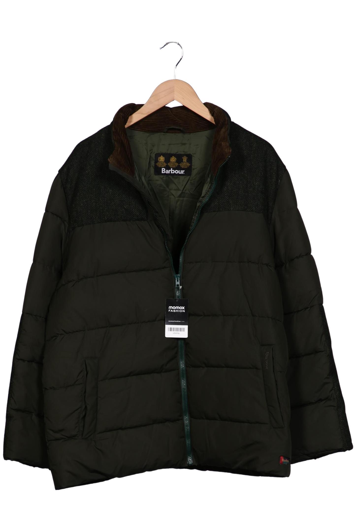 

Barbour Herren Jacke, grün, Gr. 48