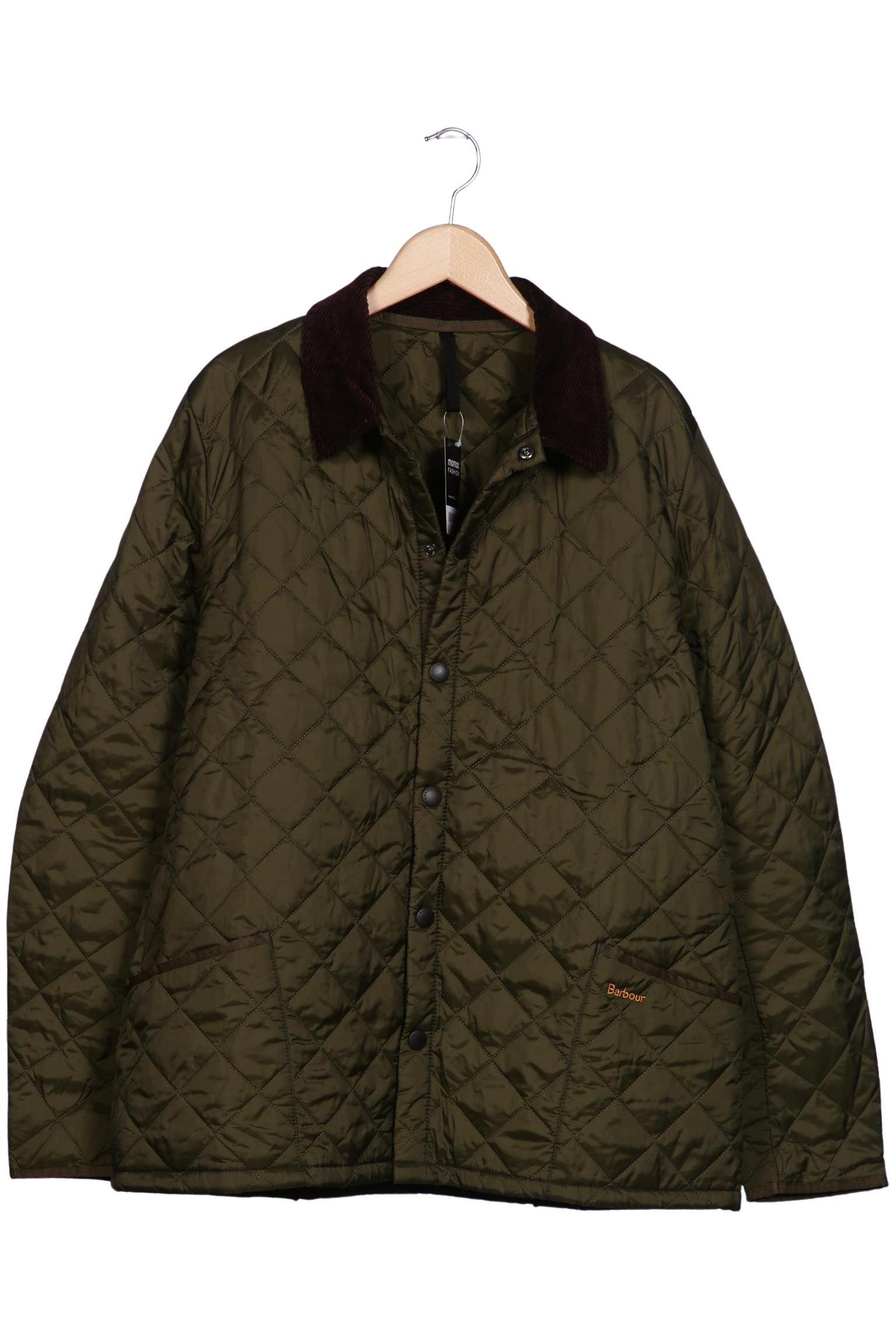 

Barbour Herren Jacke, grün, Gr. 56