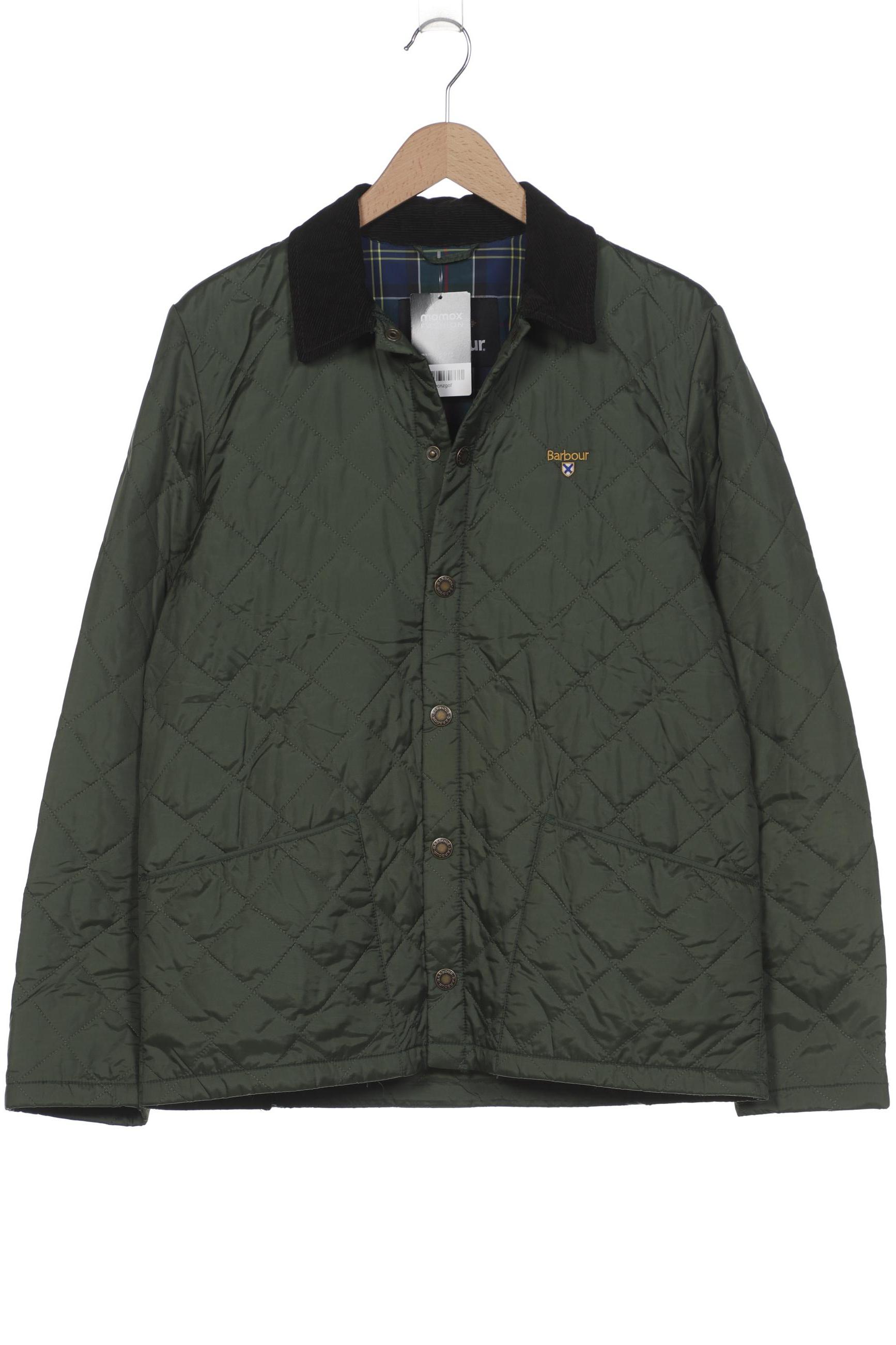 

Barbour Herren Jacke, grün, Gr. 48