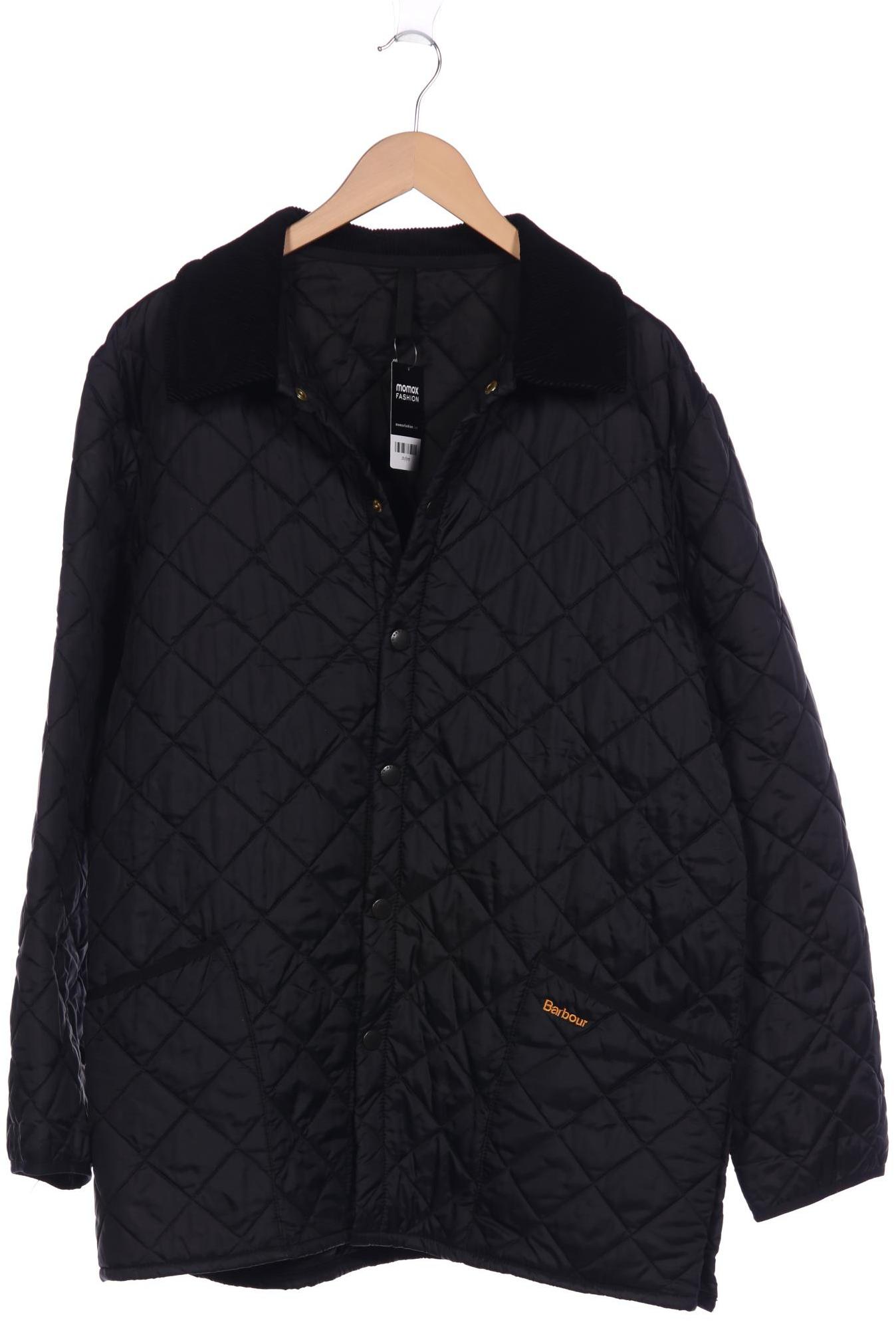 

Barbour Herren Jacke, schwarz, Gr. 54