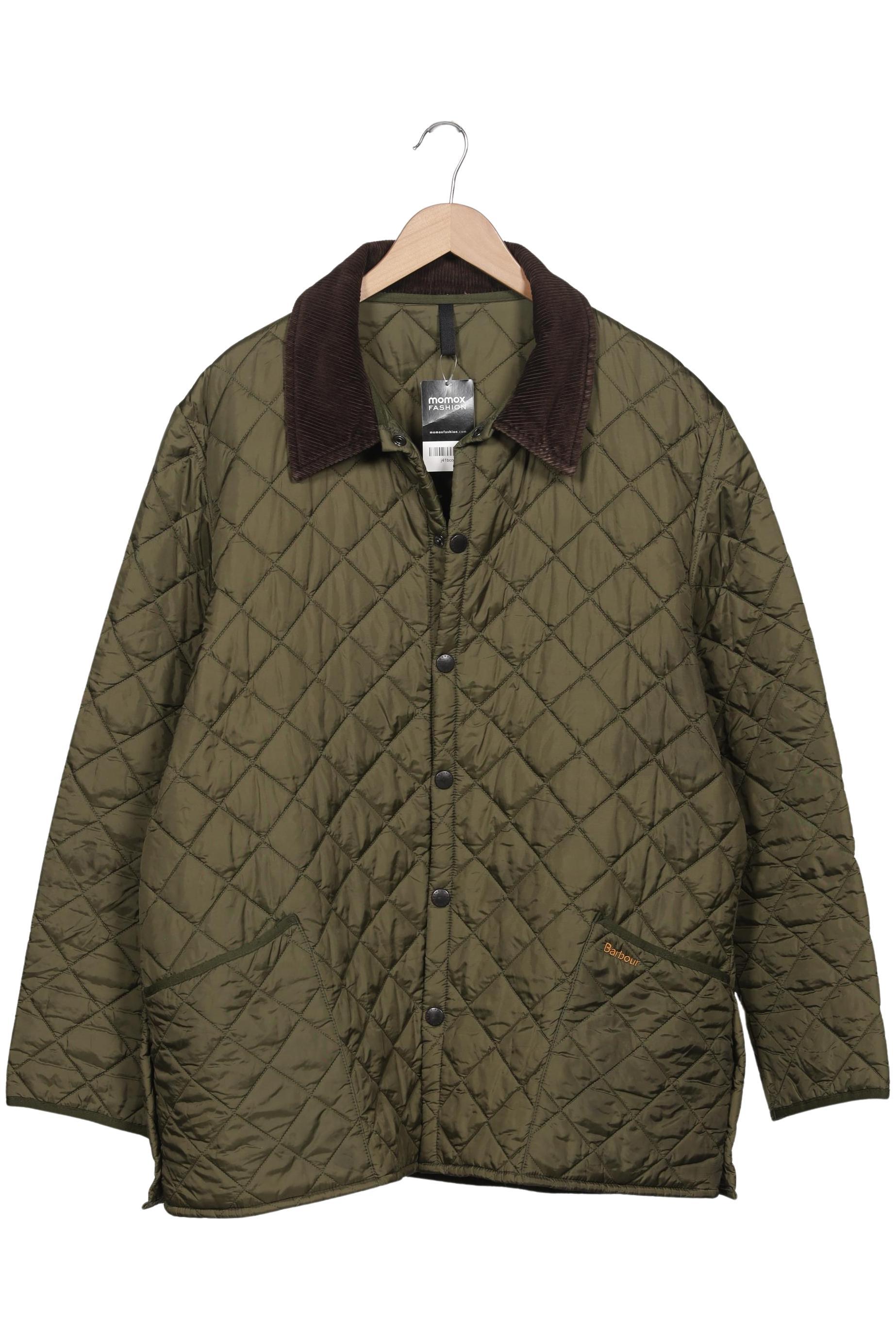 

Barbour Herren Jacke, grün, Gr. 56