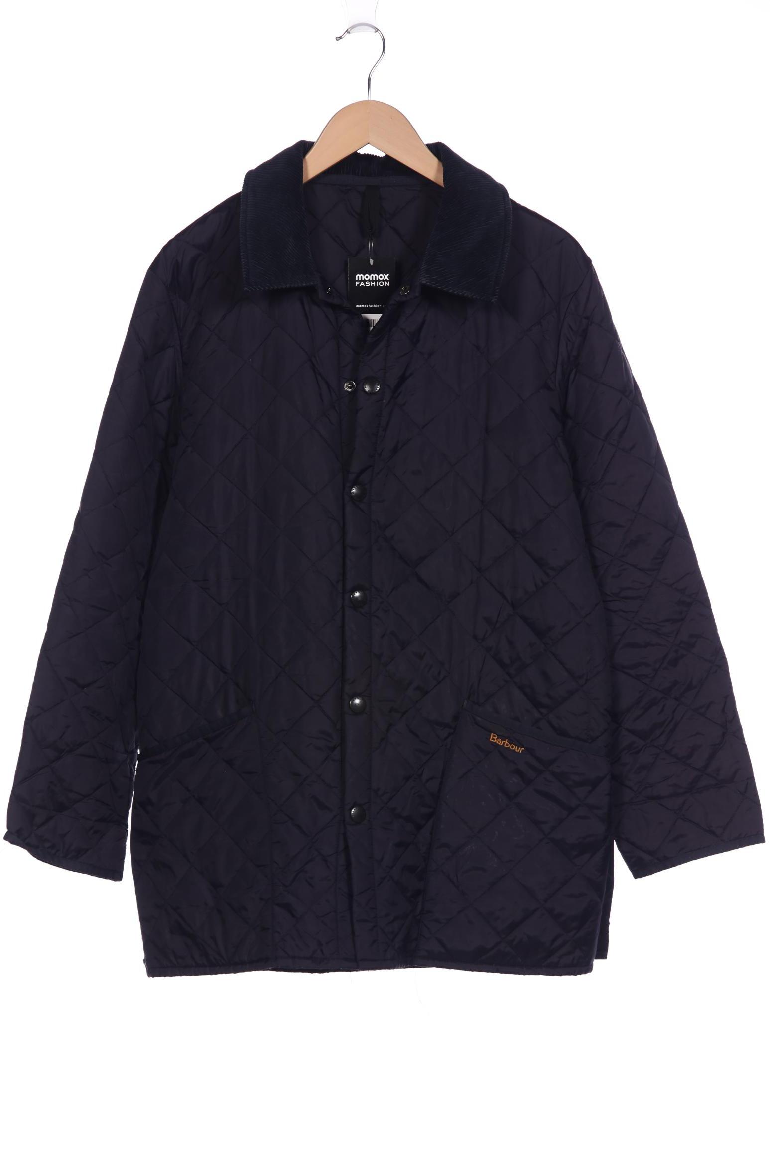 

Barbour Herren Jacke, marineblau, Gr. 48