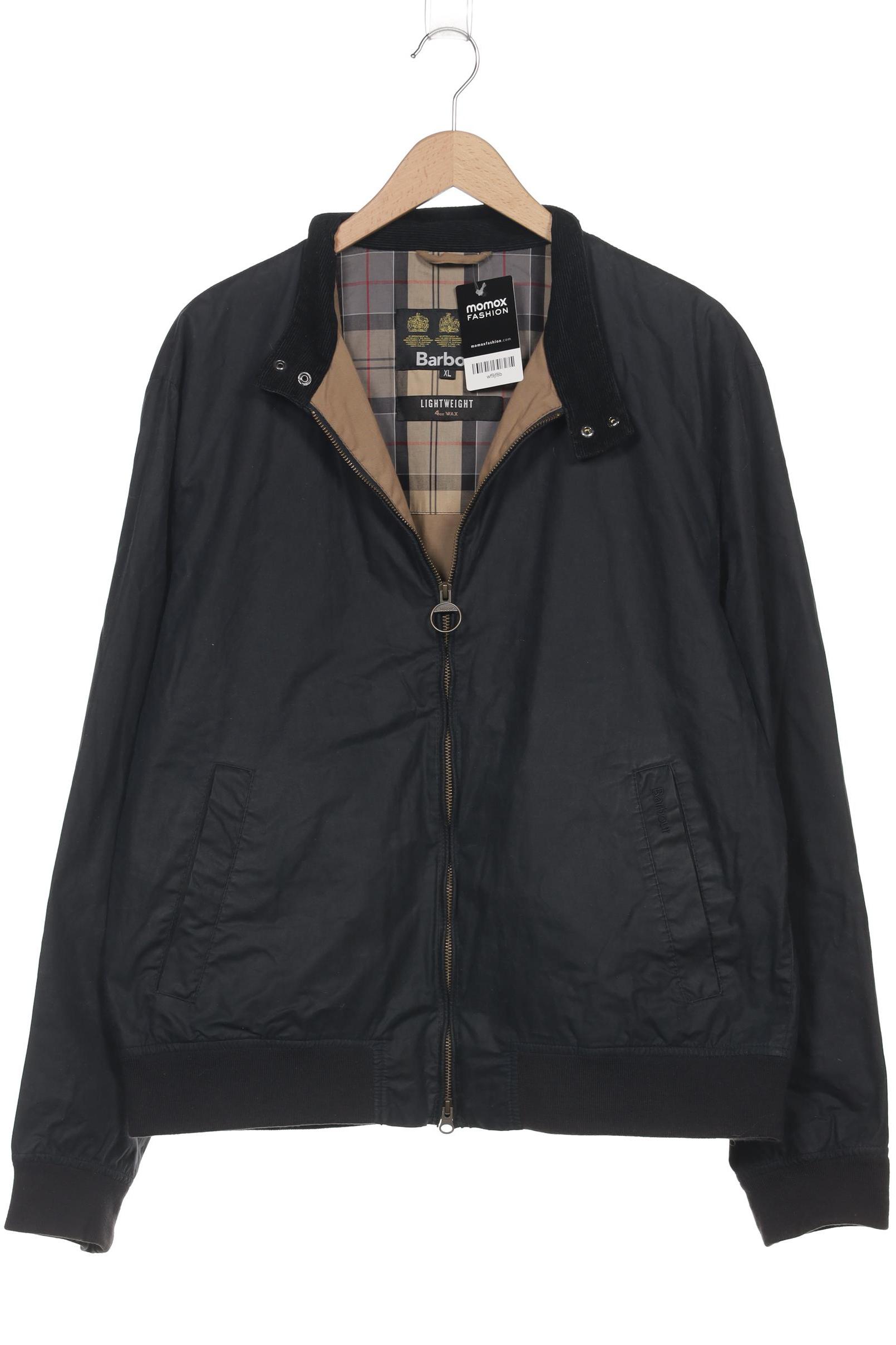 

Barbour Herren Jacke, schwarz, Gr. 54