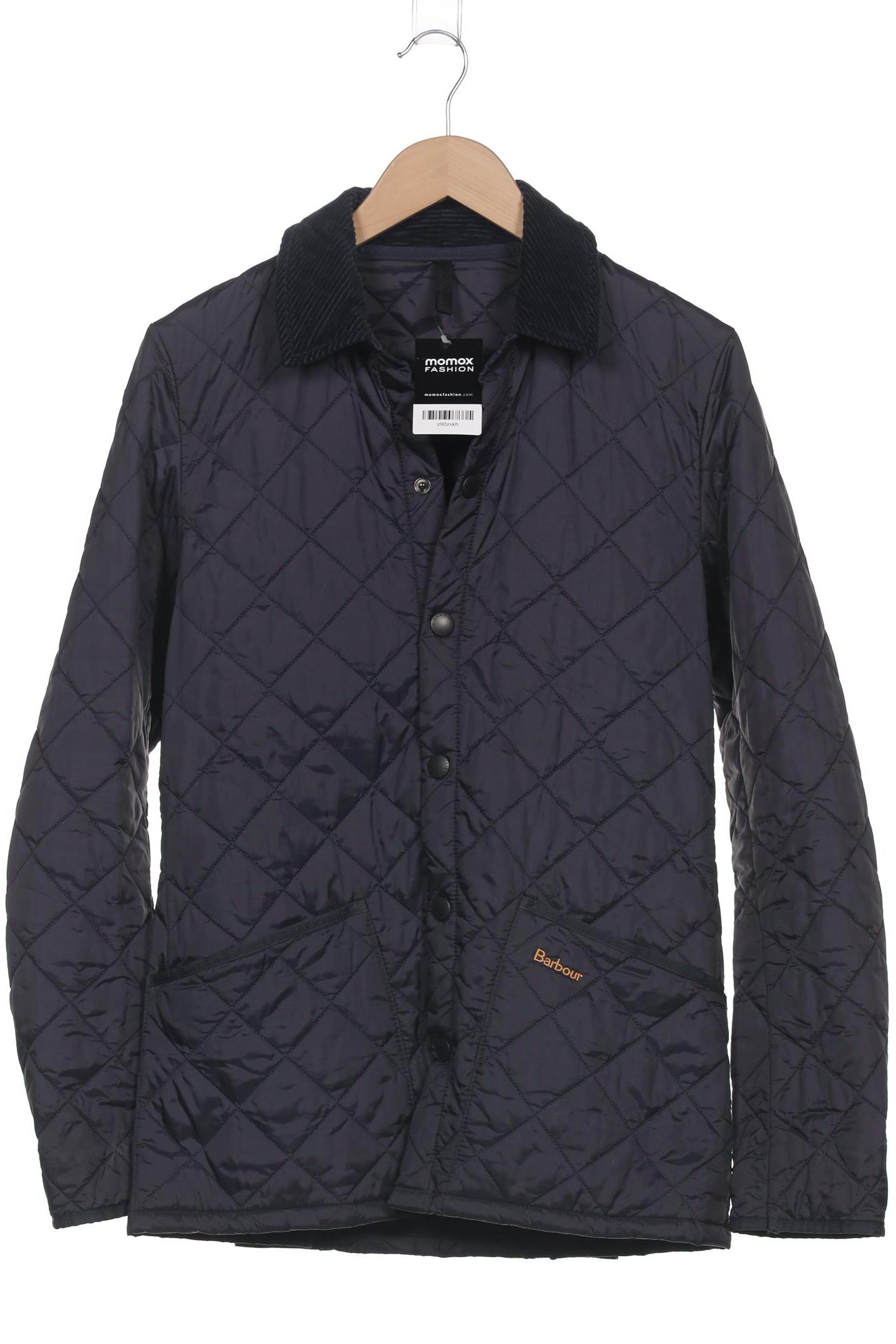 

Barbour Herren Jacke, marineblau, Gr. 42