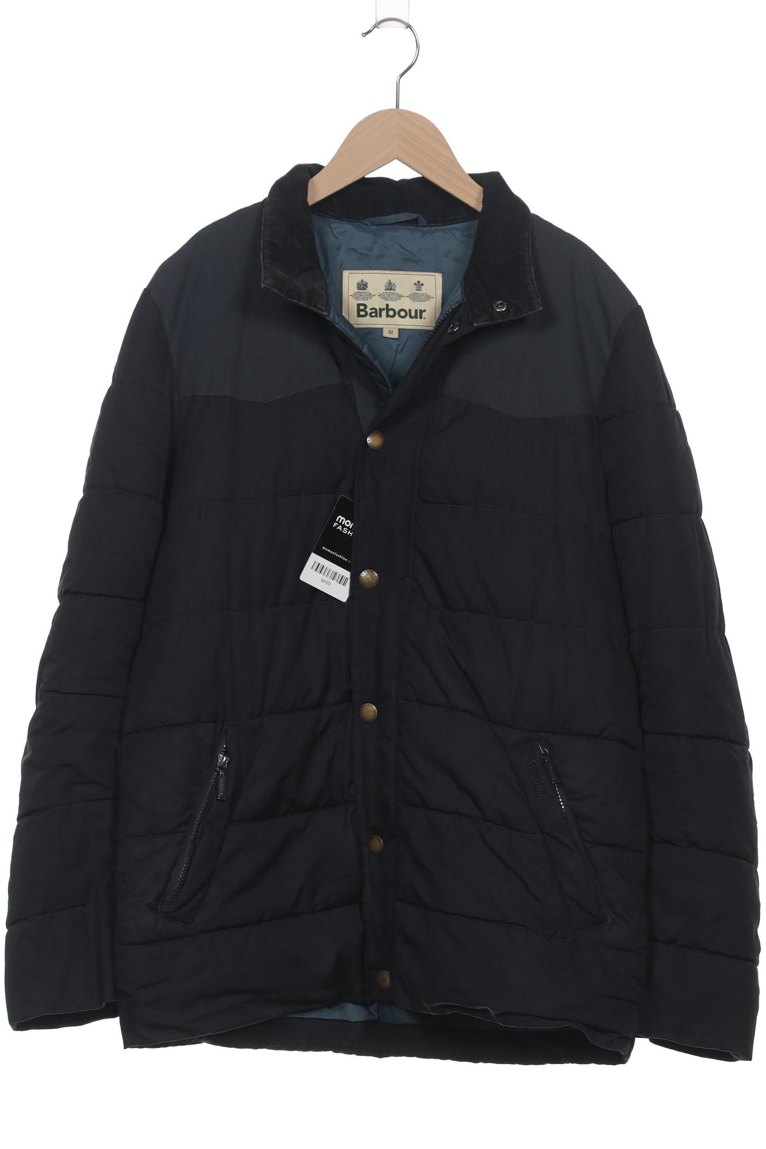 

Barbour Herren Jacke, marineblau, Gr. 48