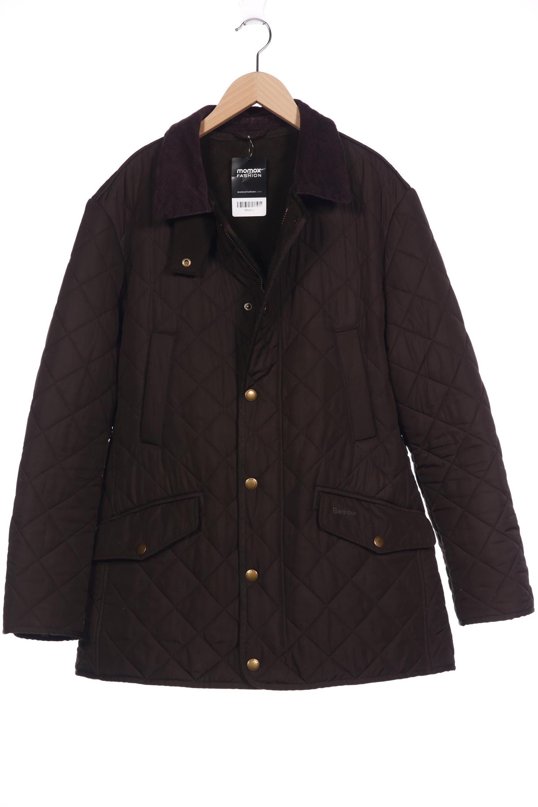

Barbour Herren Jacke, braun, Gr. 48