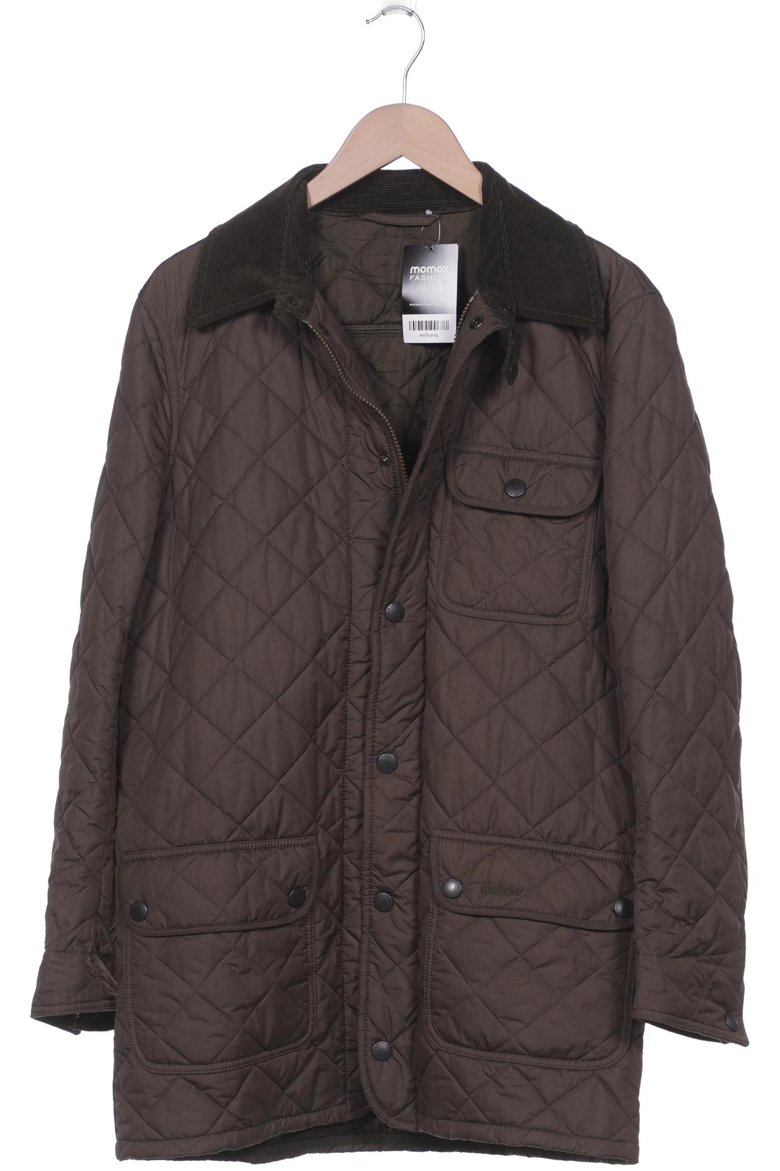 

Barbour Herren Jacke, grün