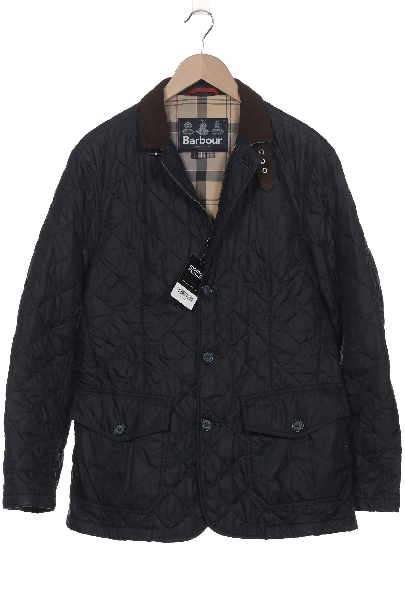 

Barbour Herren Jacke, marineblau, Gr. 52