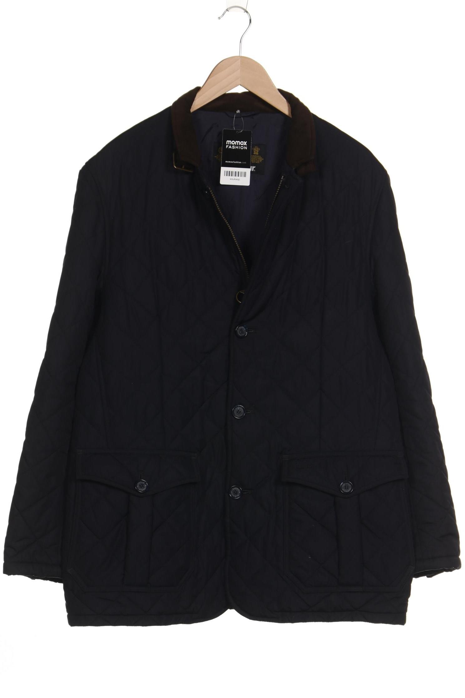 

Barbour Herren Jacke, marineblau, Gr. 54