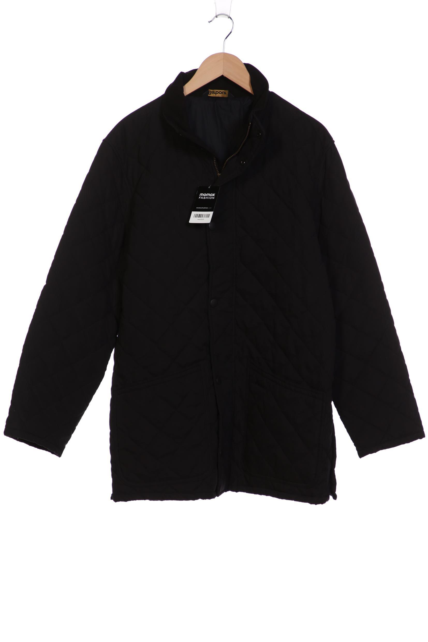 

Barbour Herren Jacke, schwarz, Gr. 52