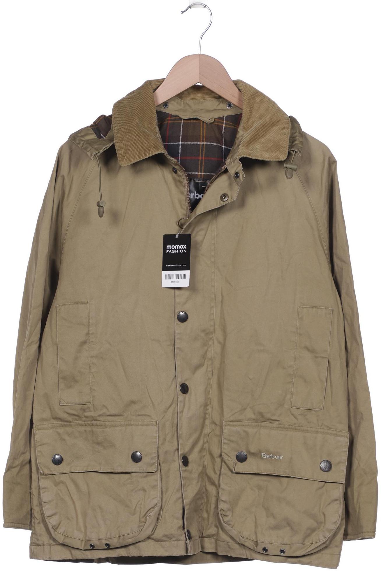

Barbour Herren Jacke, grün