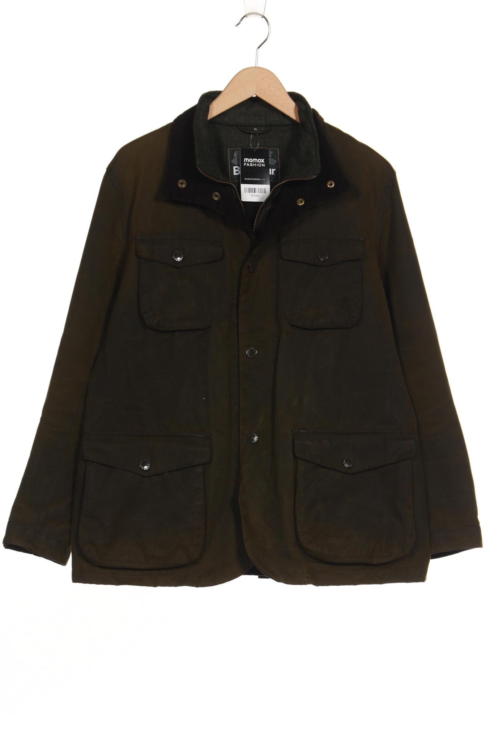 

Barbour Herren Jacke, grün, Gr. 52