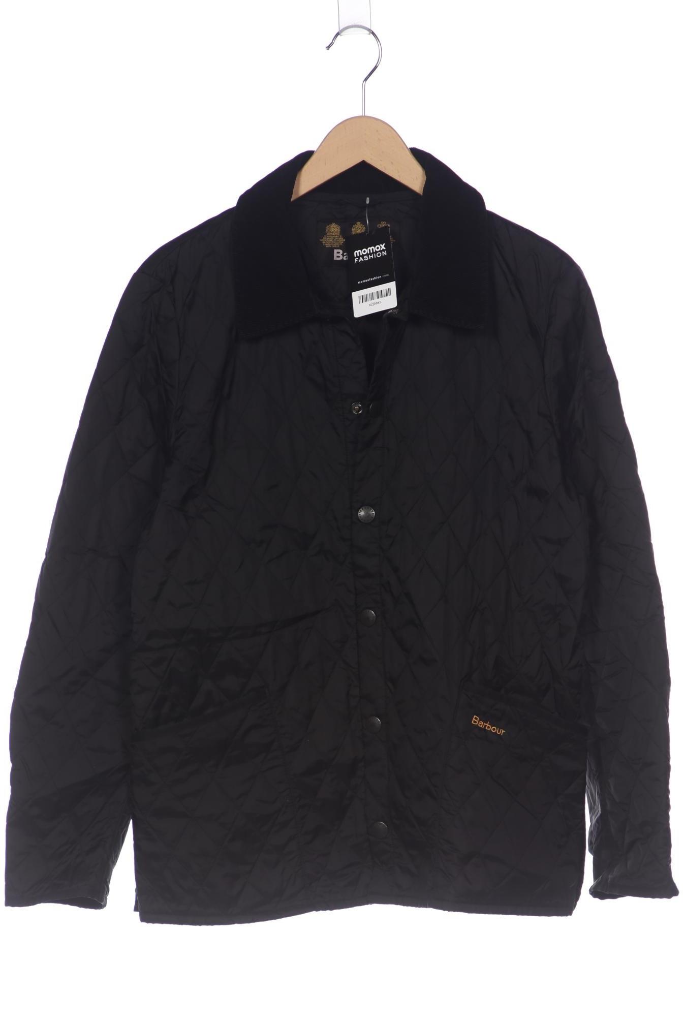

Barbour Herren Jacke, schwarz, Gr. 46
