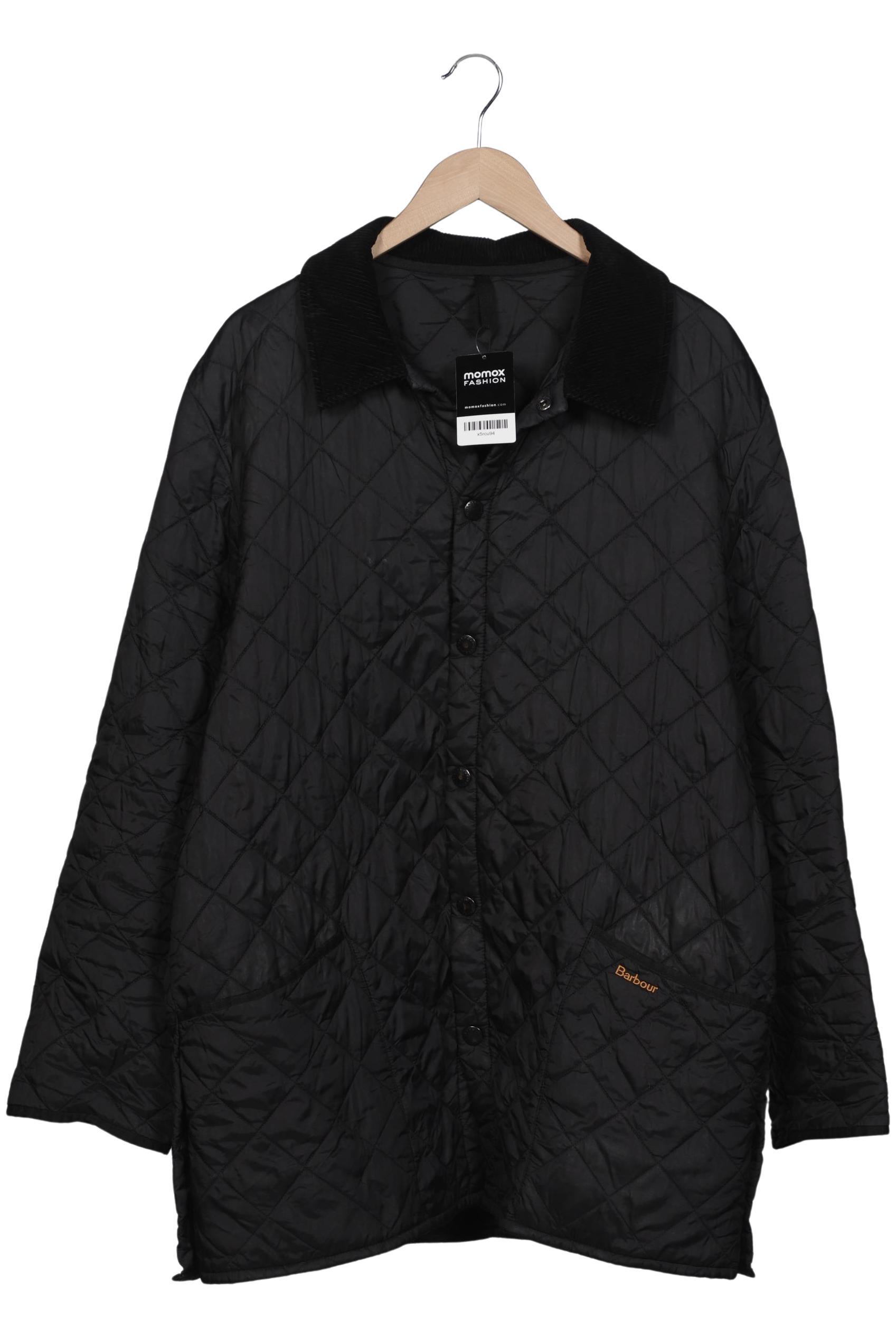 

Barbour Herren Jacke, schwarz, Gr. 58